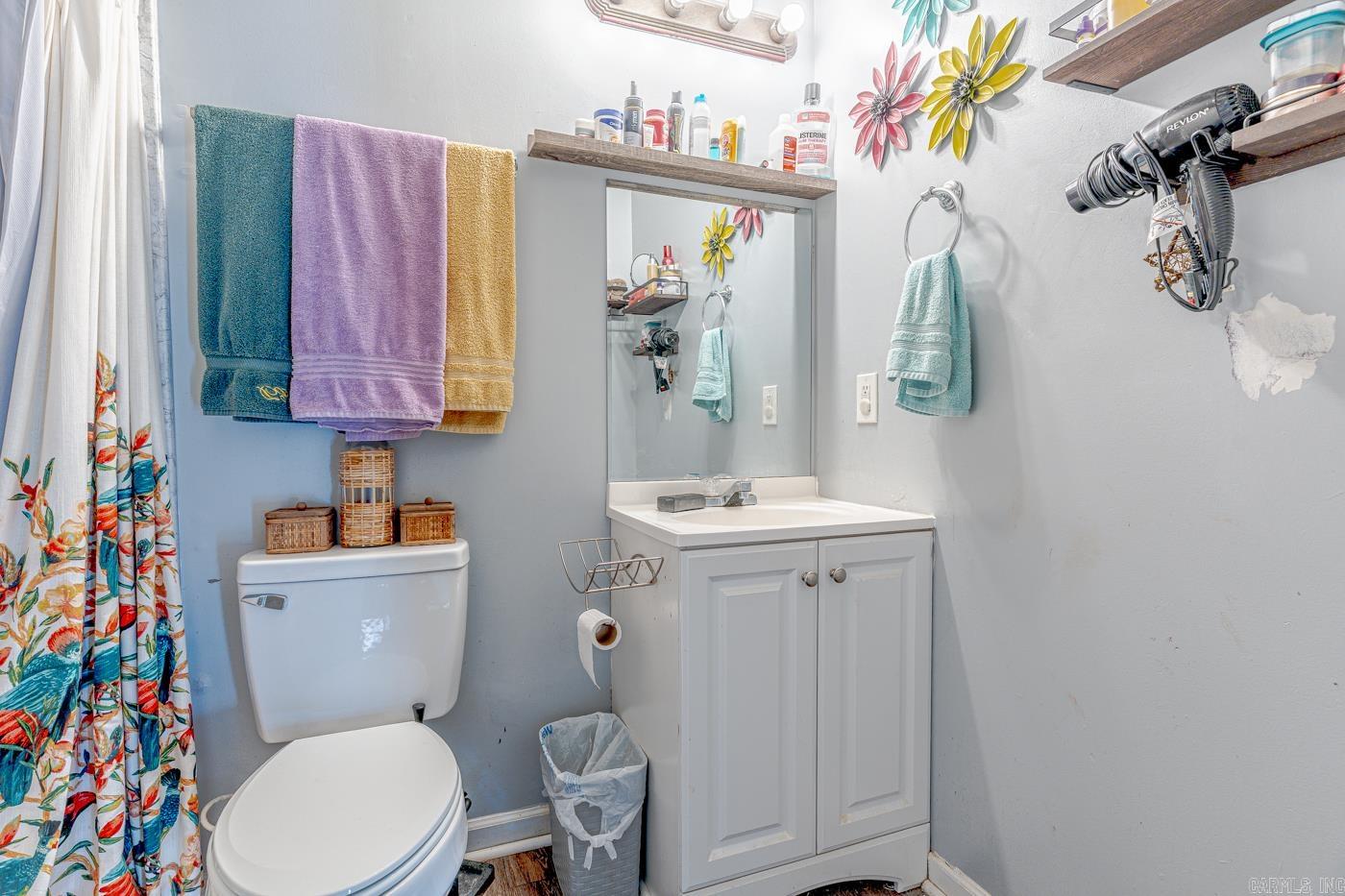 BAYOU VISTA ESTATES - Residential