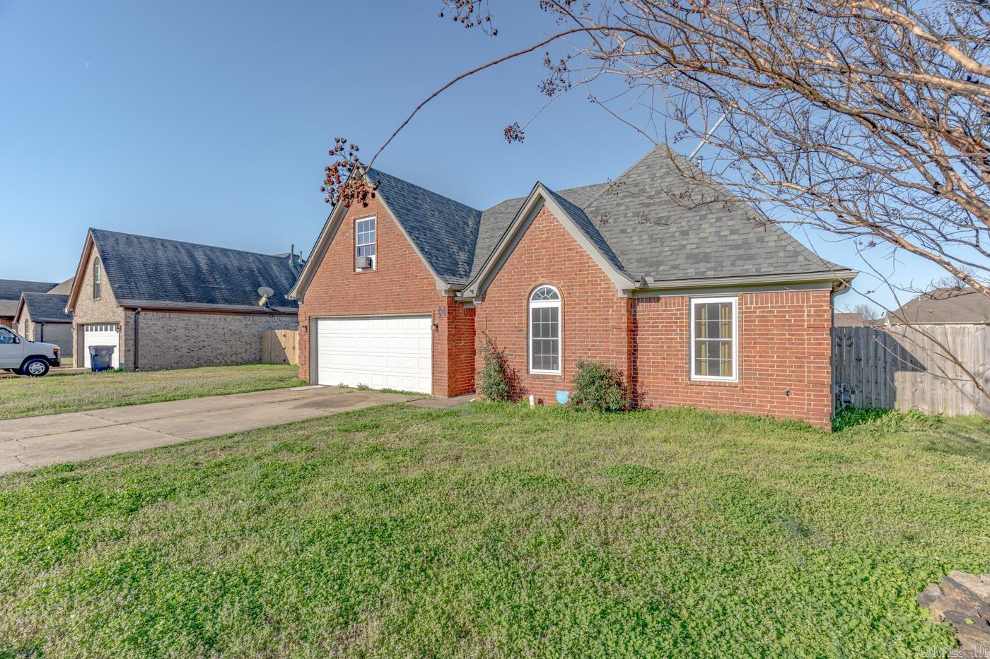 BAYOU VISTA ESTATES - Residential