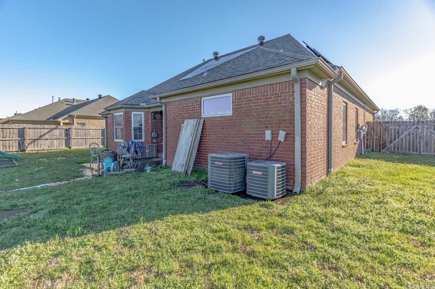 BAYOU VISTA ESTATES - Residential