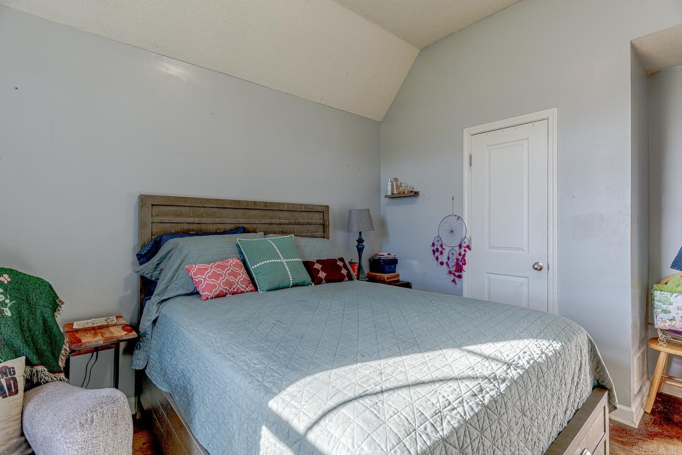 BAYOU VISTA ESTATES - Residential