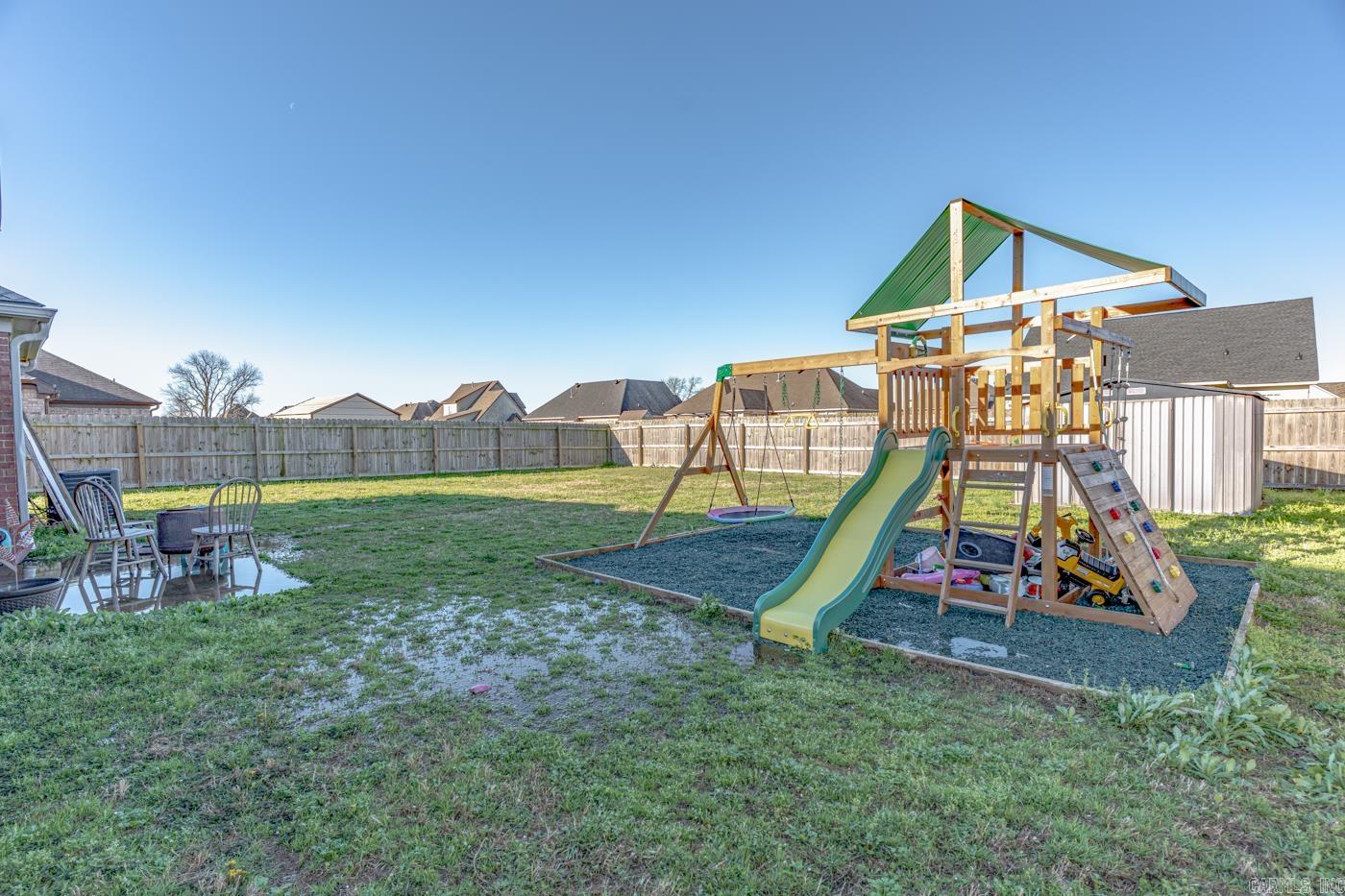 BAYOU VISTA ESTATES - Residential