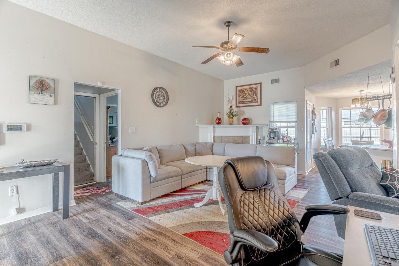 BAYOU VISTA ESTATES - Residential