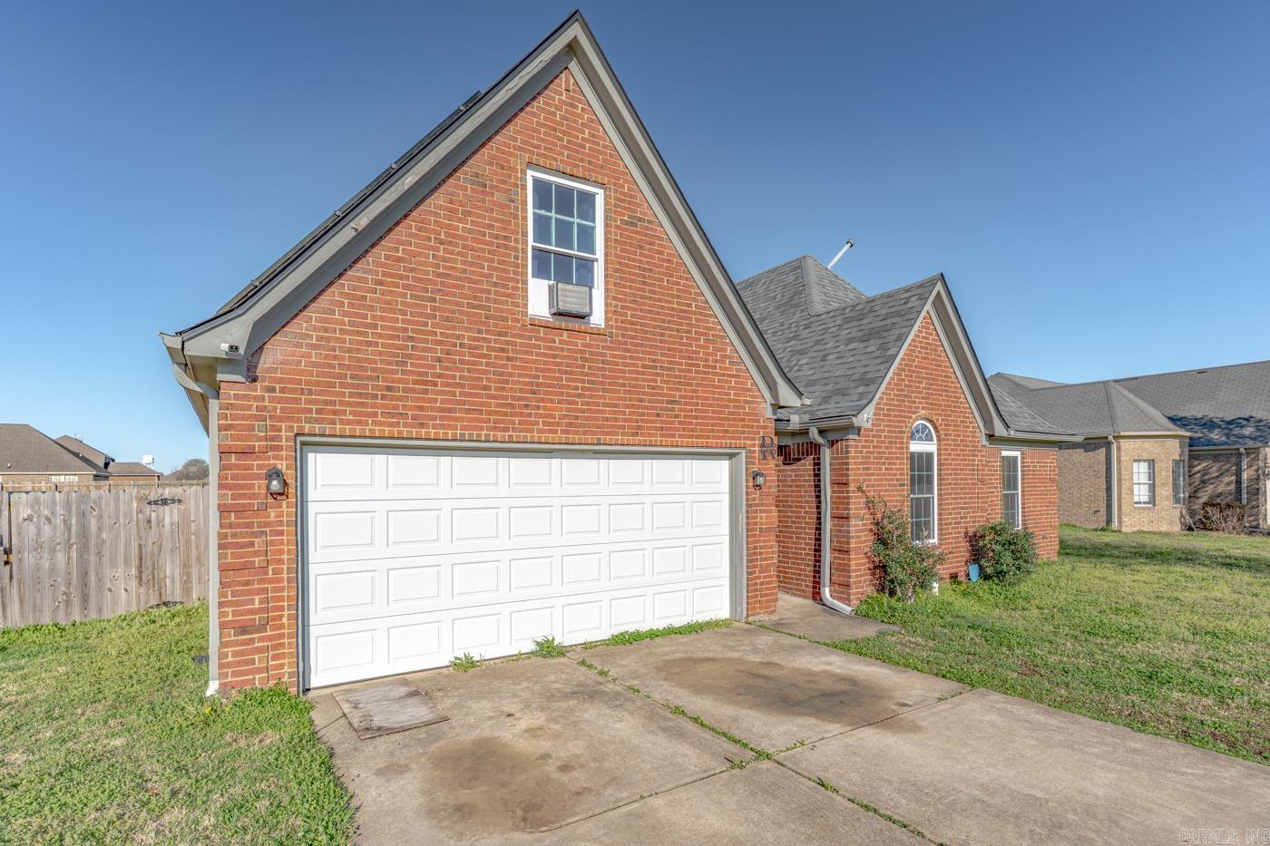 BAYOU VISTA ESTATES - Residential