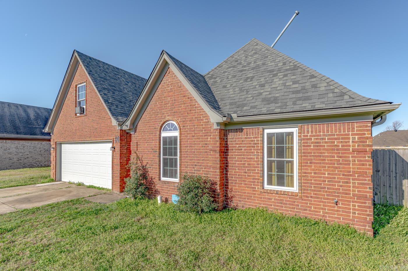 BAYOU VISTA ESTATES - Residential