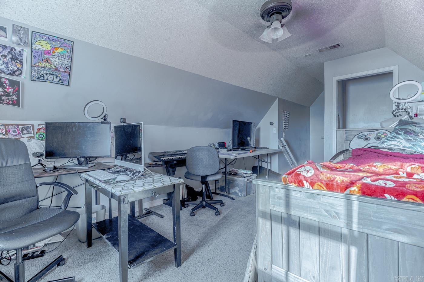 BAYOU VISTA ESTATES - Residential