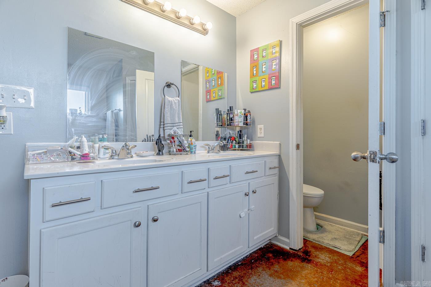 BAYOU VISTA ESTATES - Residential