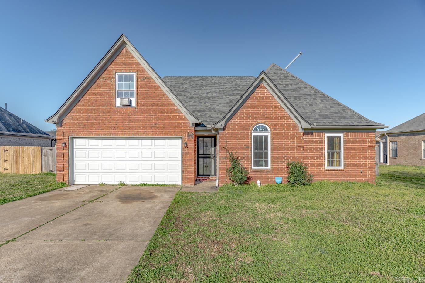 BAYOU VISTA ESTATES - Residential