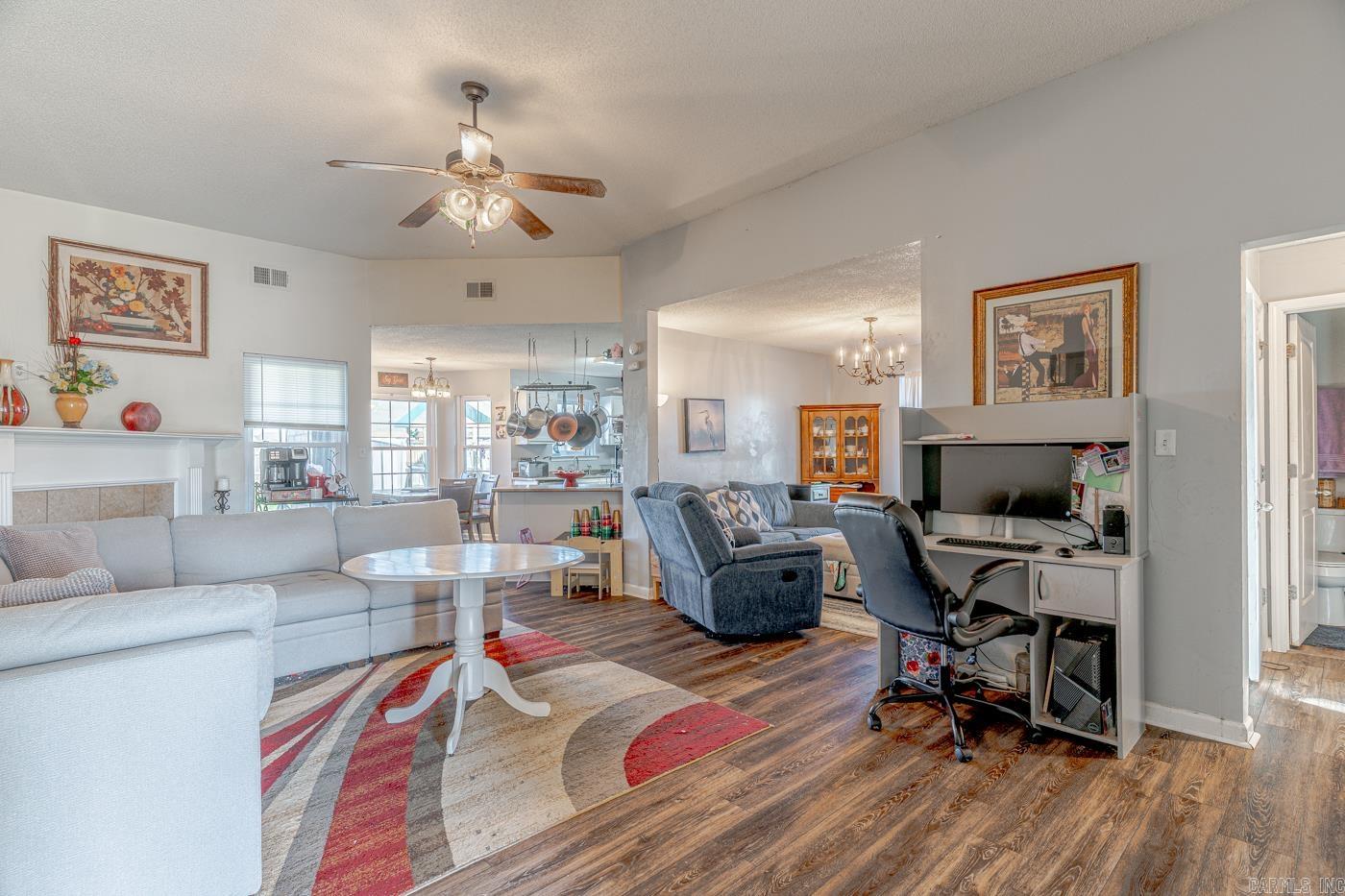 BAYOU VISTA ESTATES - Residential