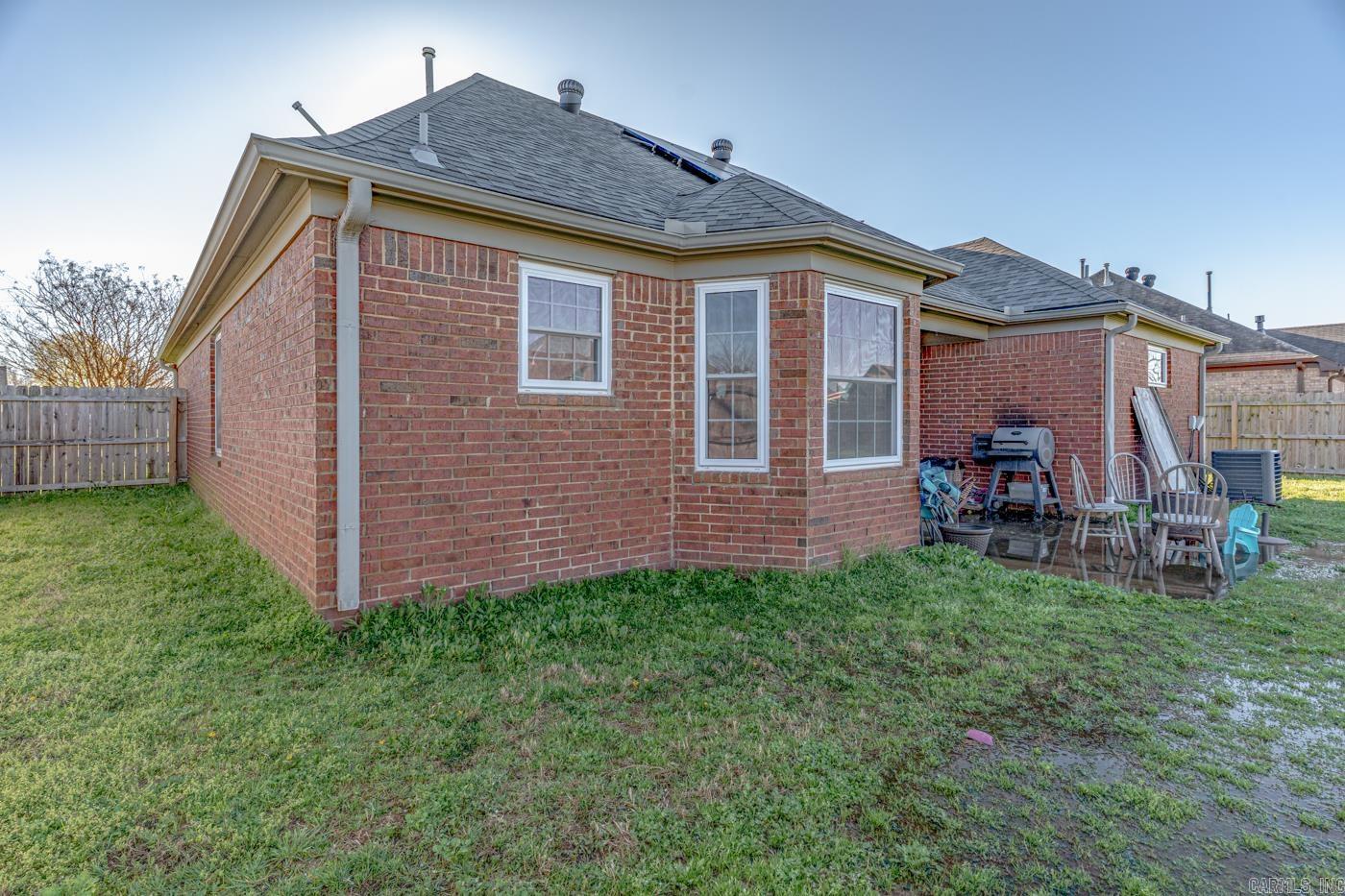 BAYOU VISTA ESTATES - Residential