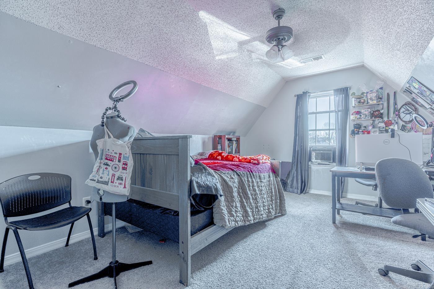 BAYOU VISTA ESTATES - Residential