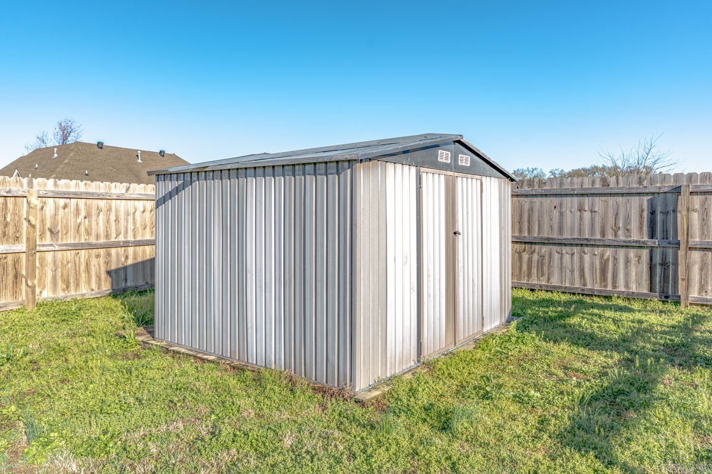 BAYOU VISTA ESTATES - Residential