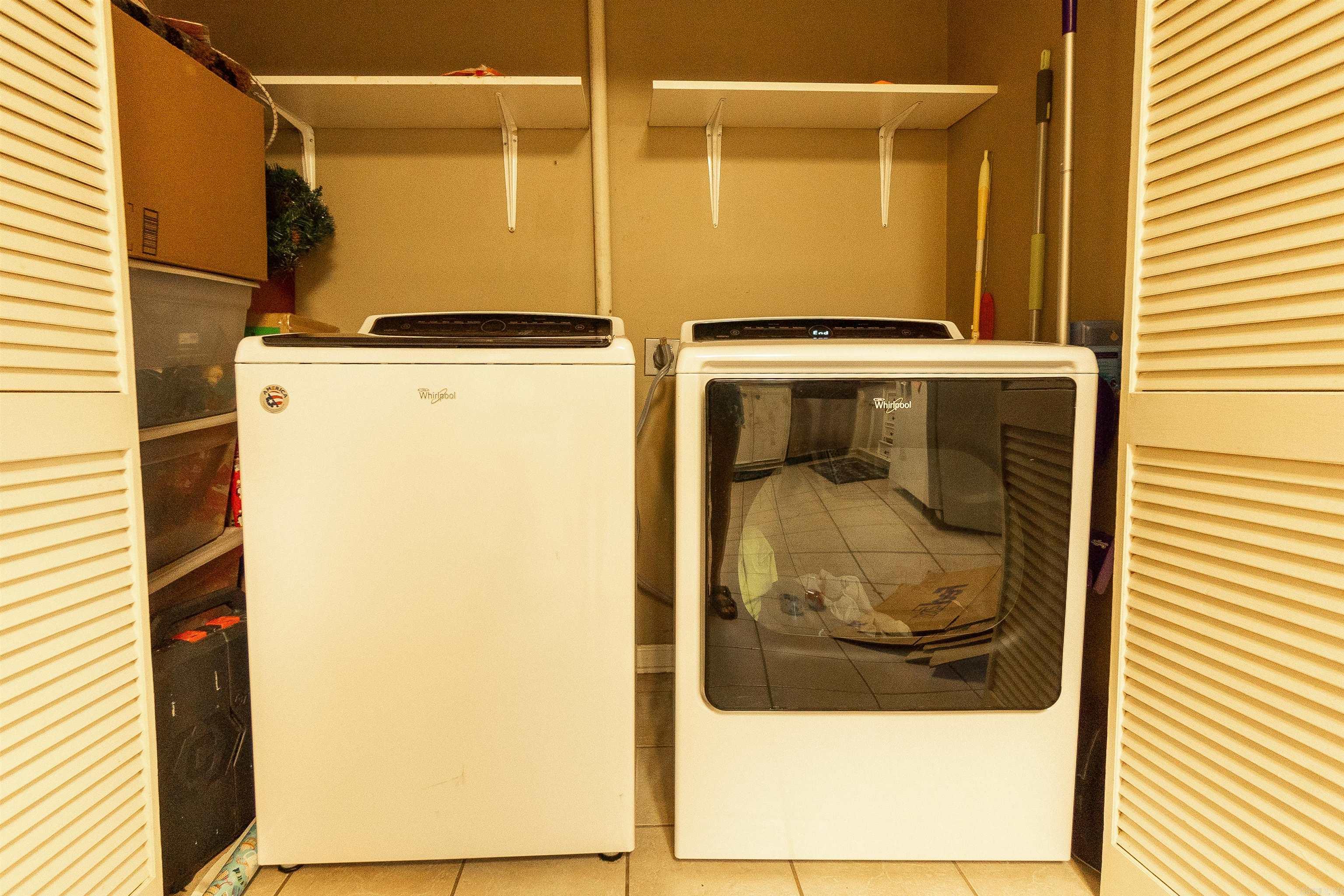 Hill Crest - Residential Lease