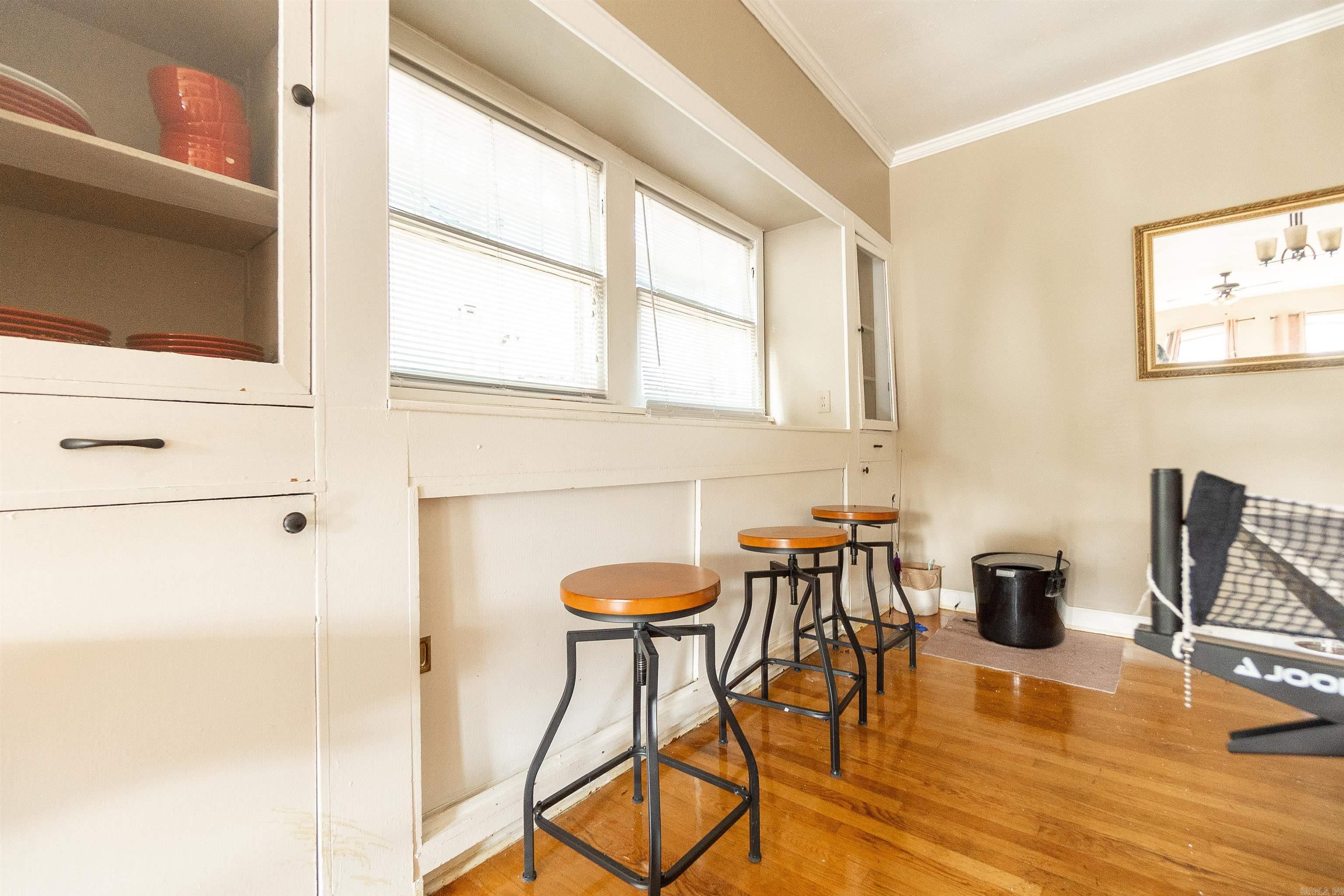 Hill Crest - Residential Lease