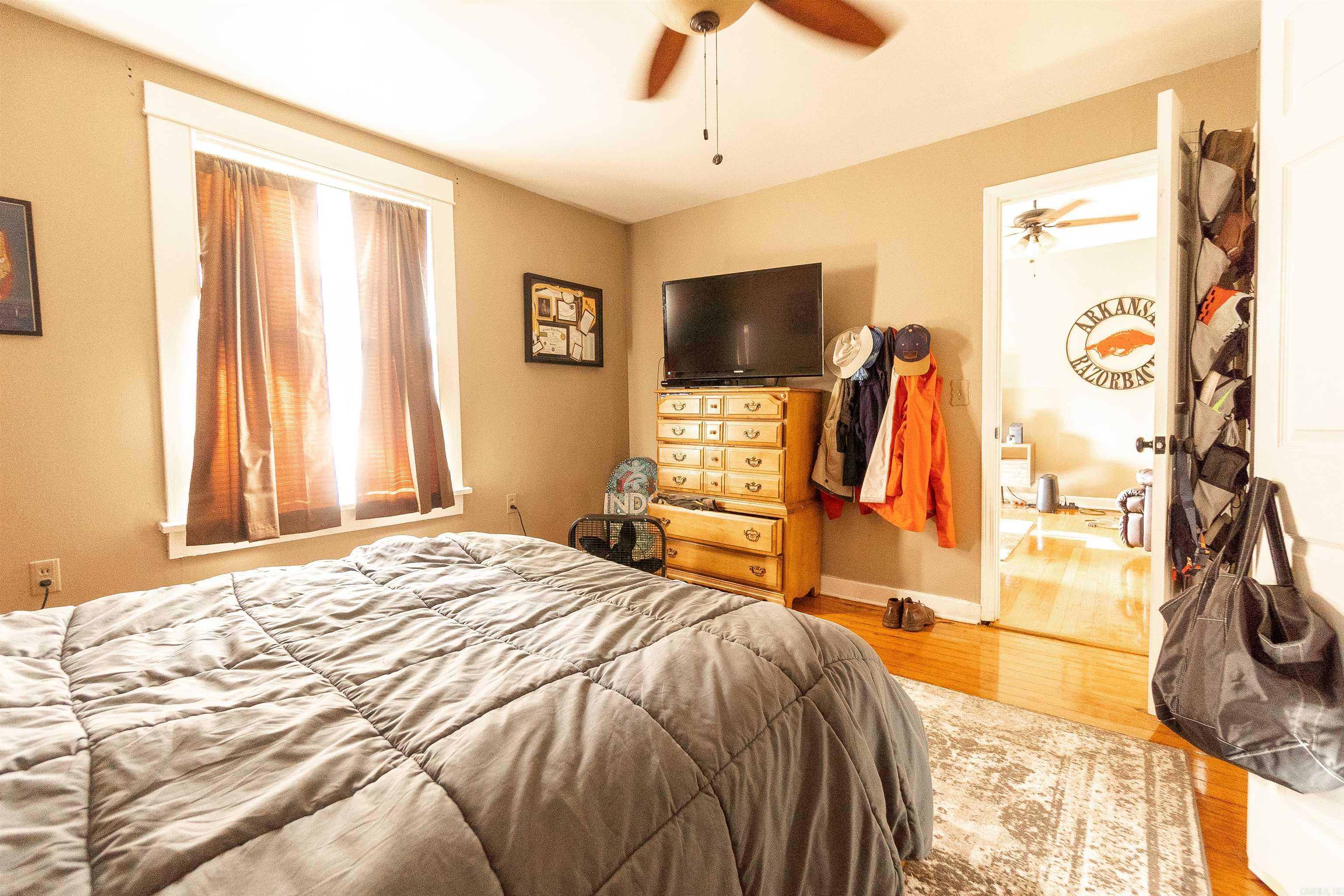 Hill Crest - Residential Lease