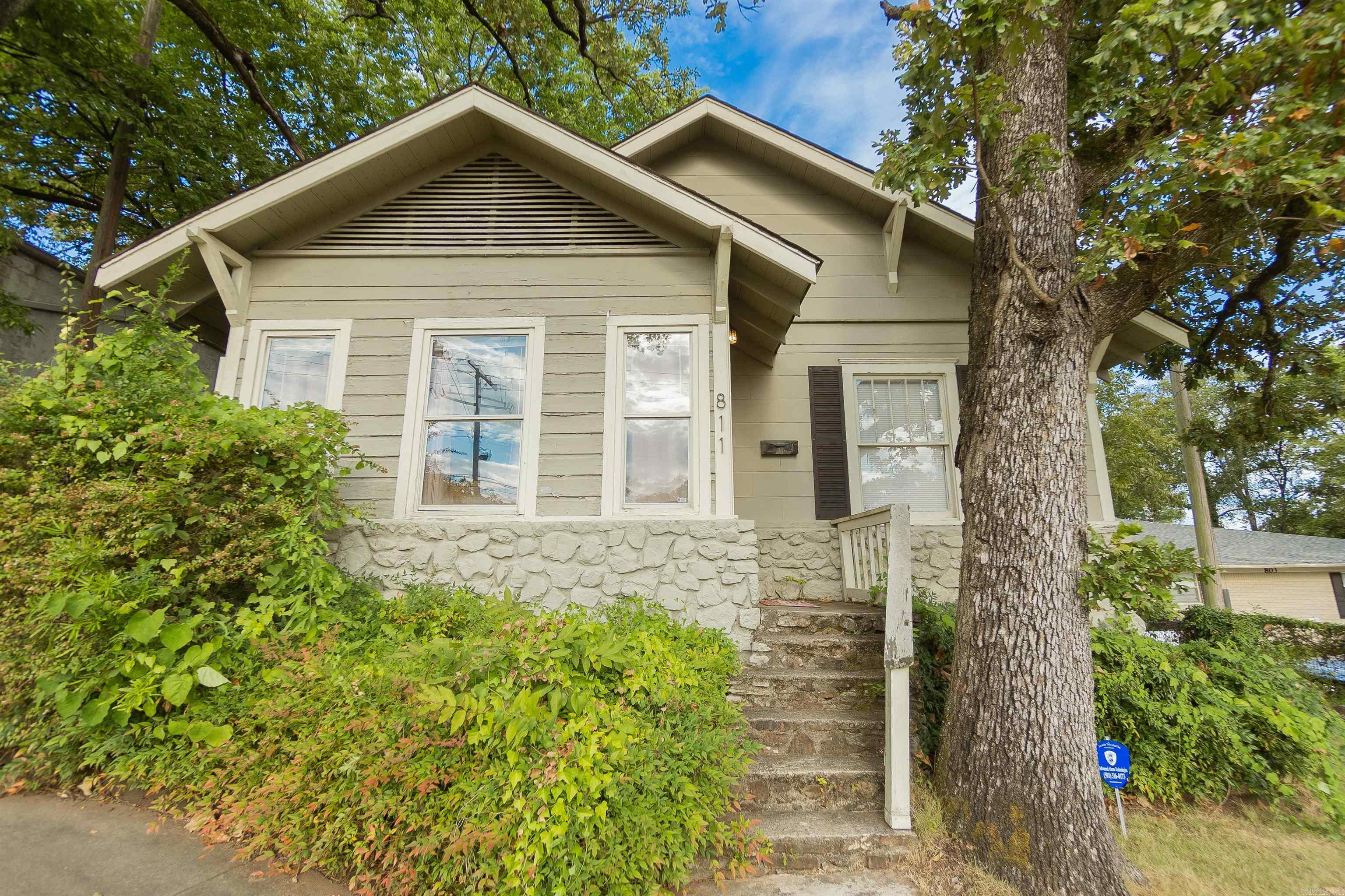 Hill Crest - Residential Lease