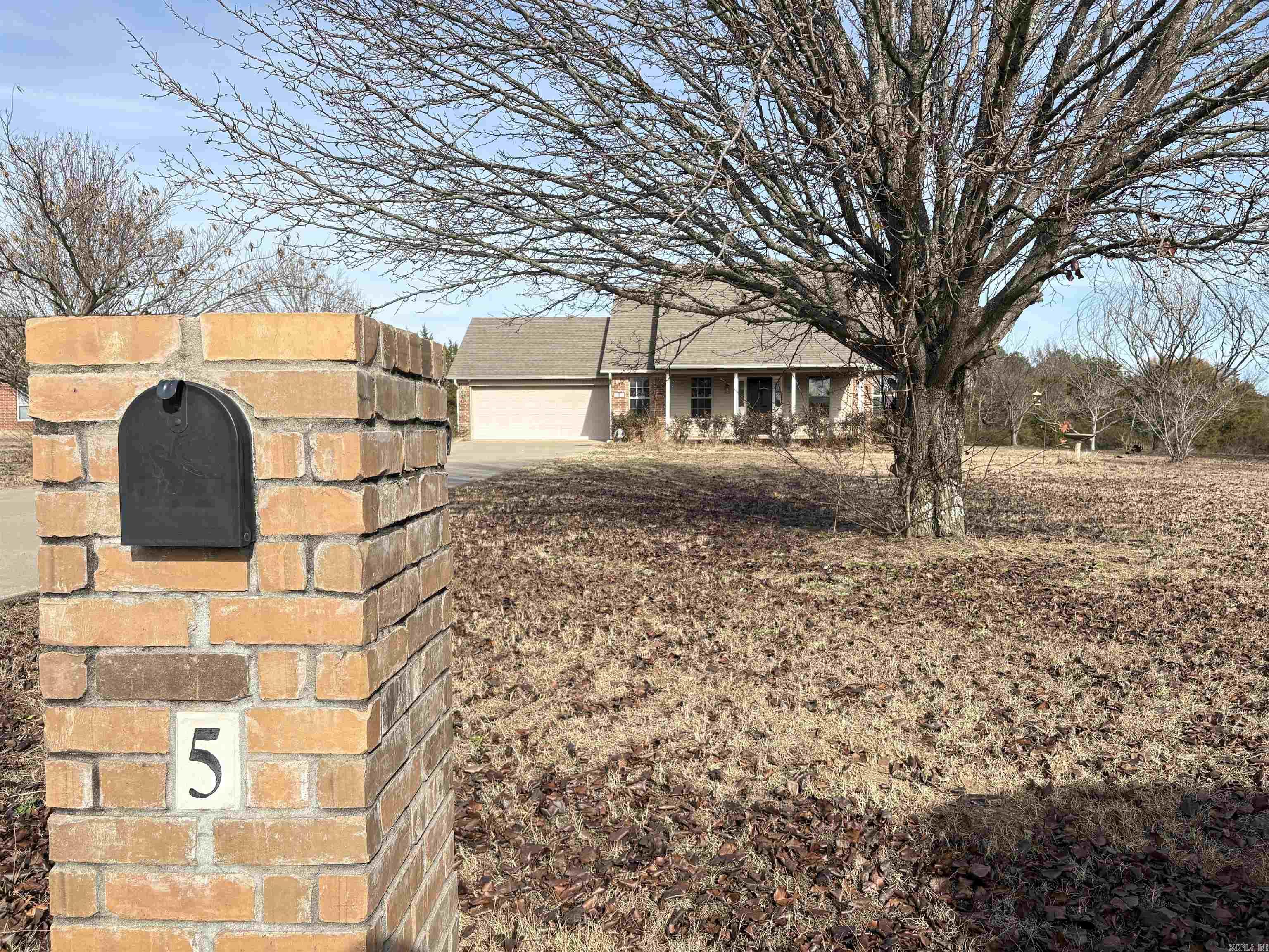 KESSINGER PLACE - Residential