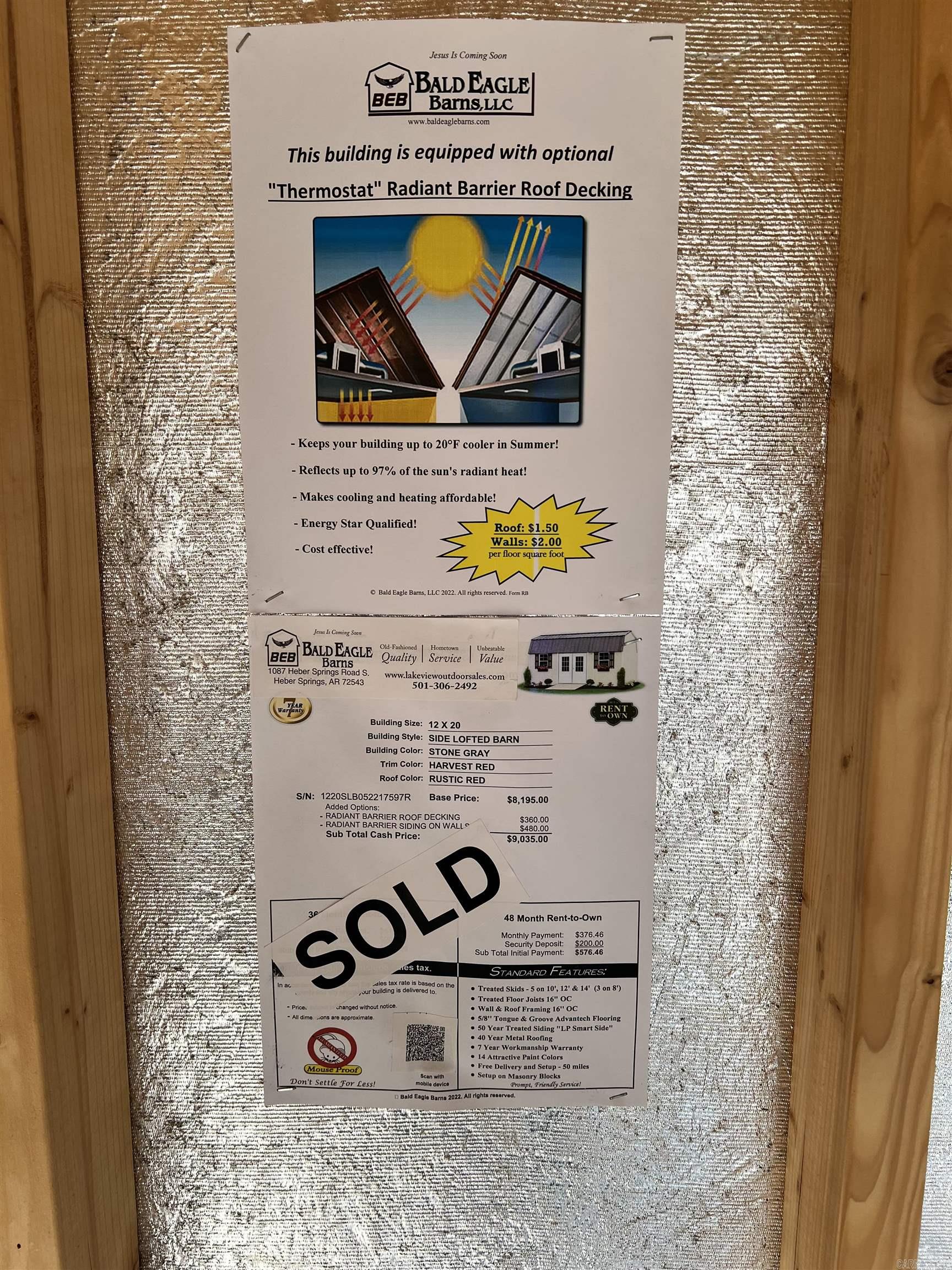 KESSINGER PLACE - Residential