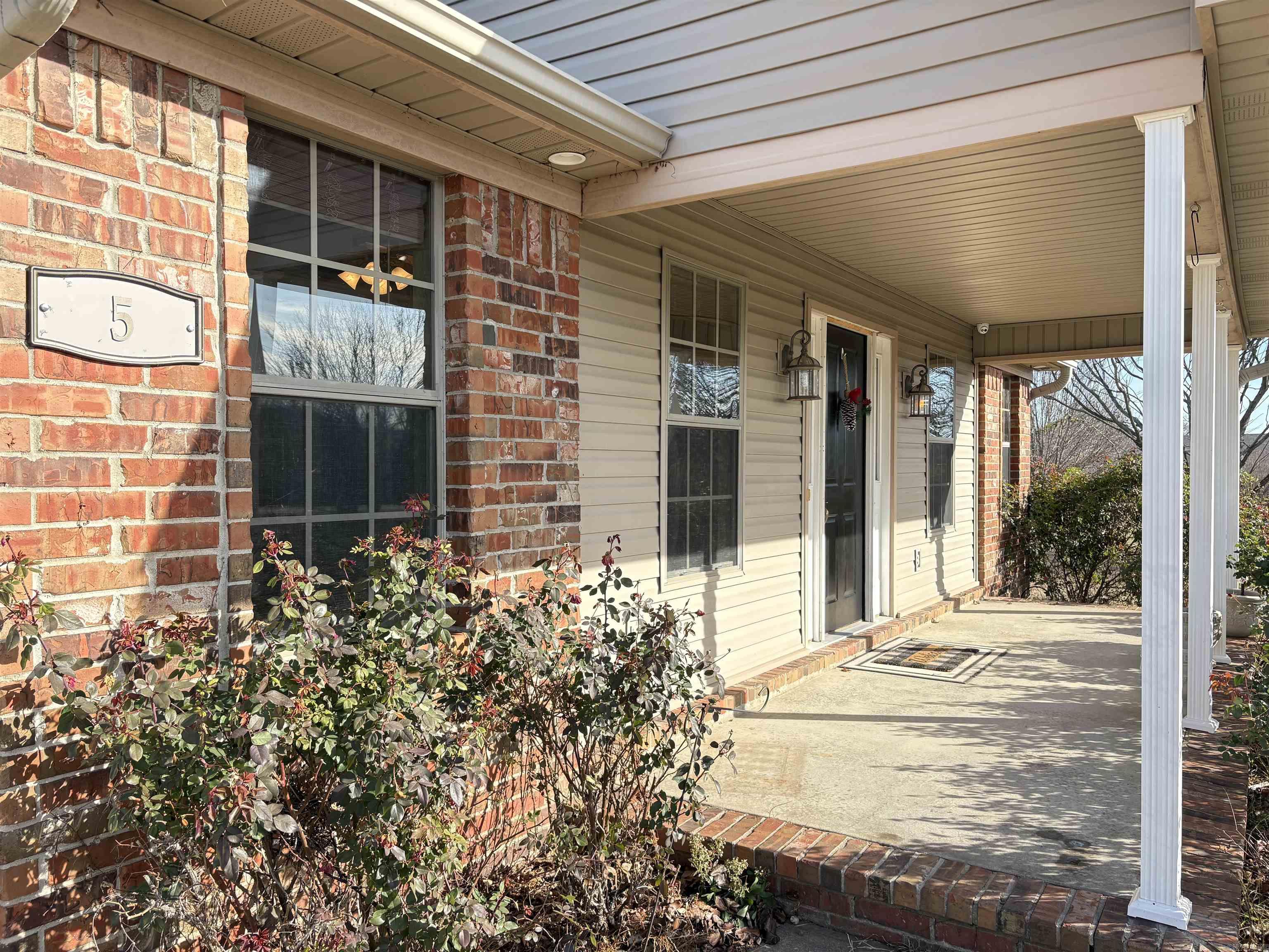 KESSINGER PLACE - Residential