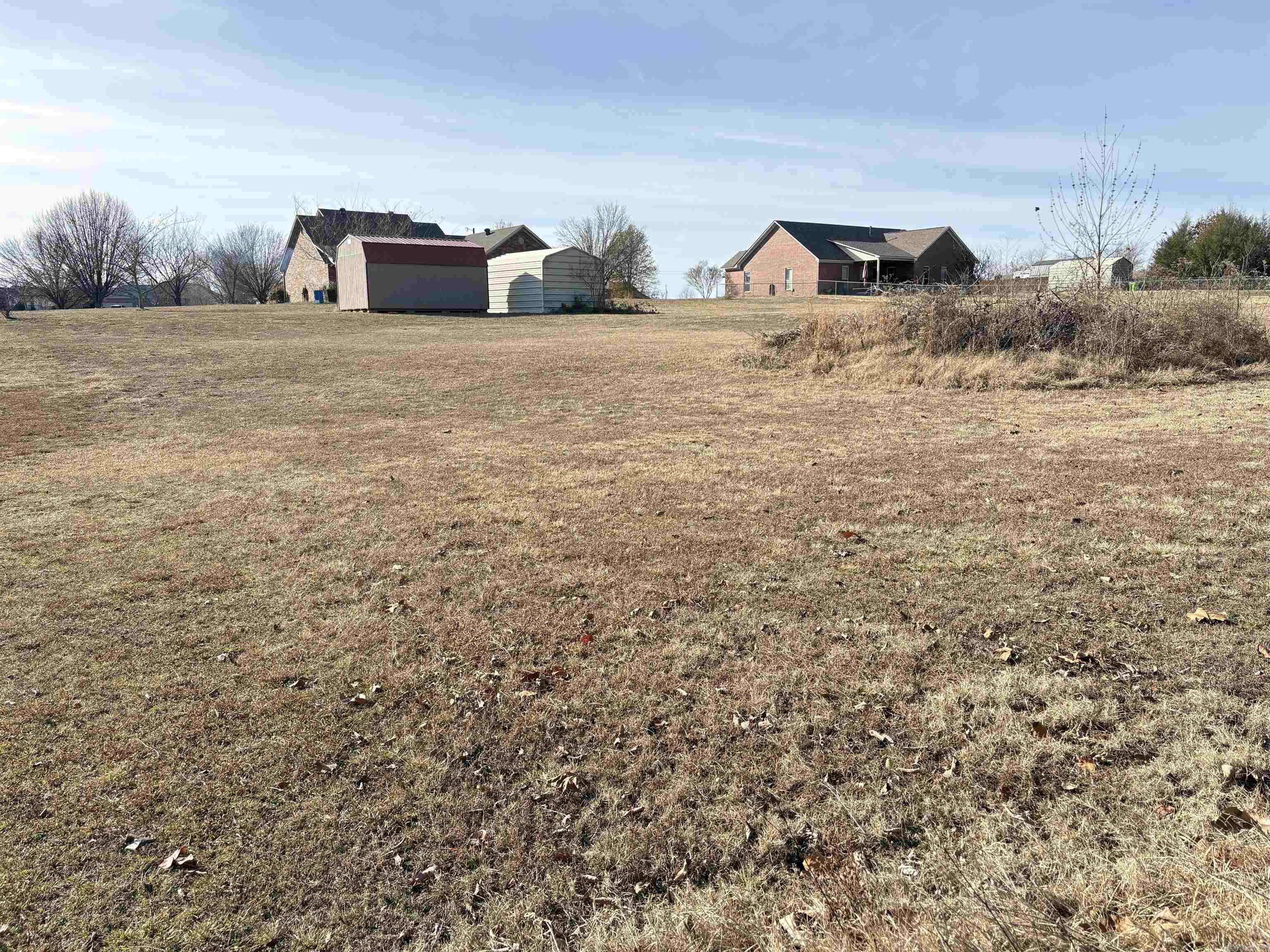 KESSINGER PLACE - Residential