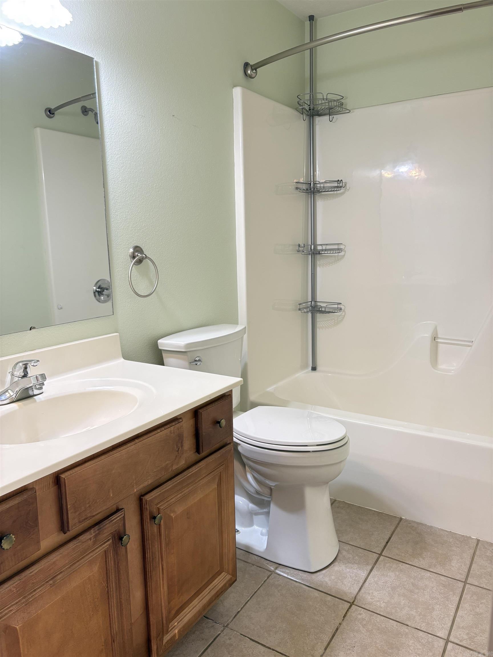 KESSINGER PLACE - Residential