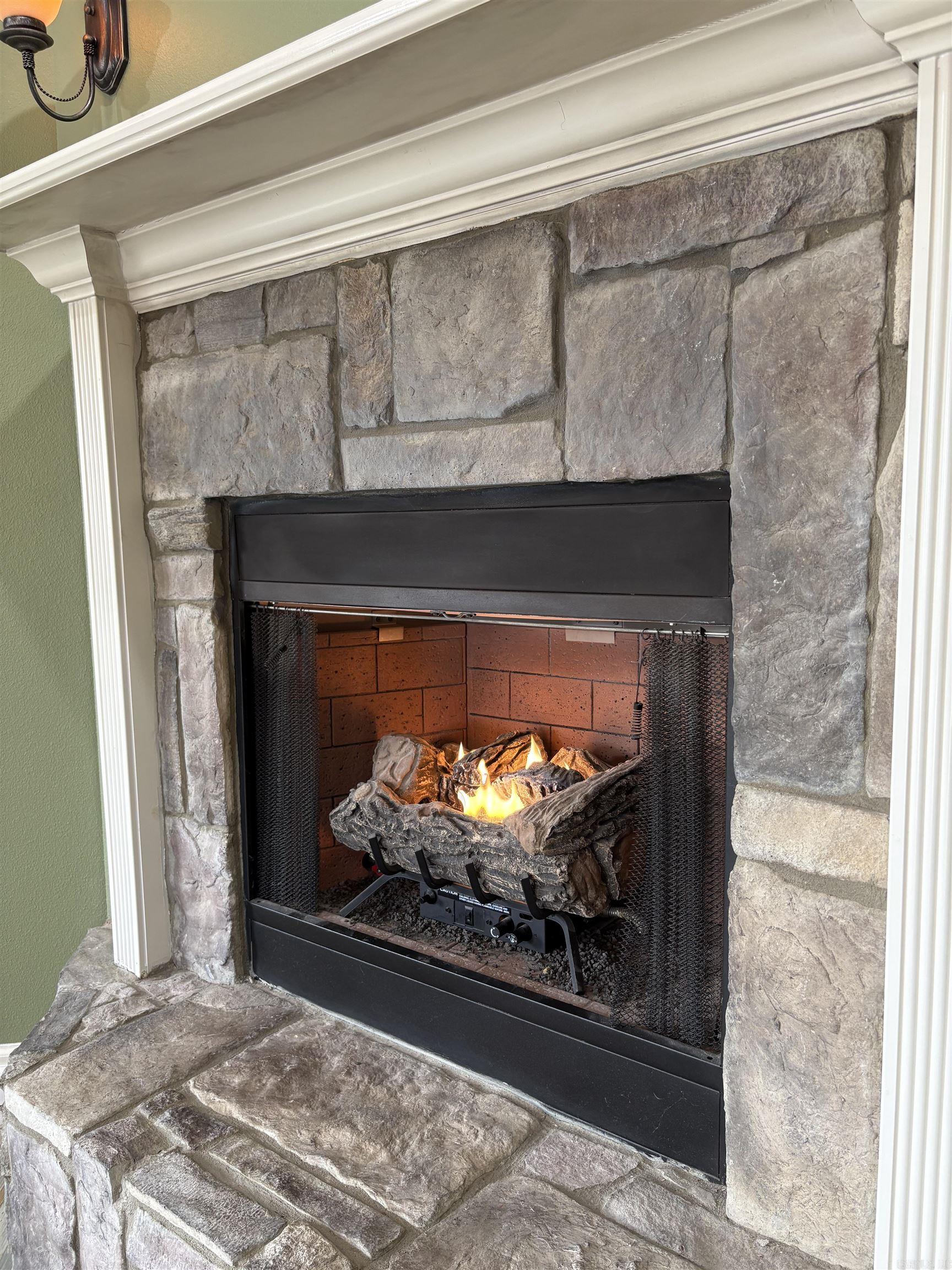 KESSINGER PLACE - Residential