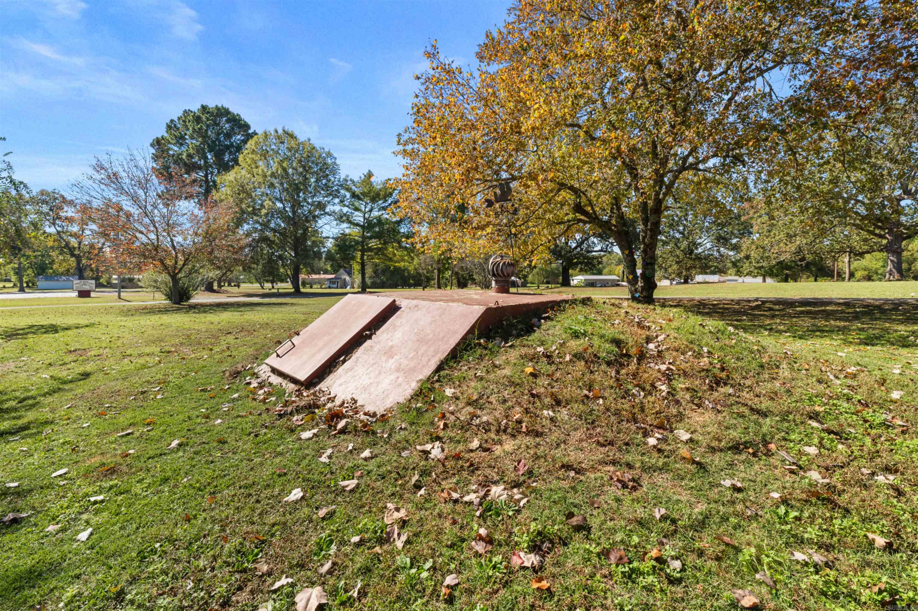 EL PASO (TOWN OF) - Residential