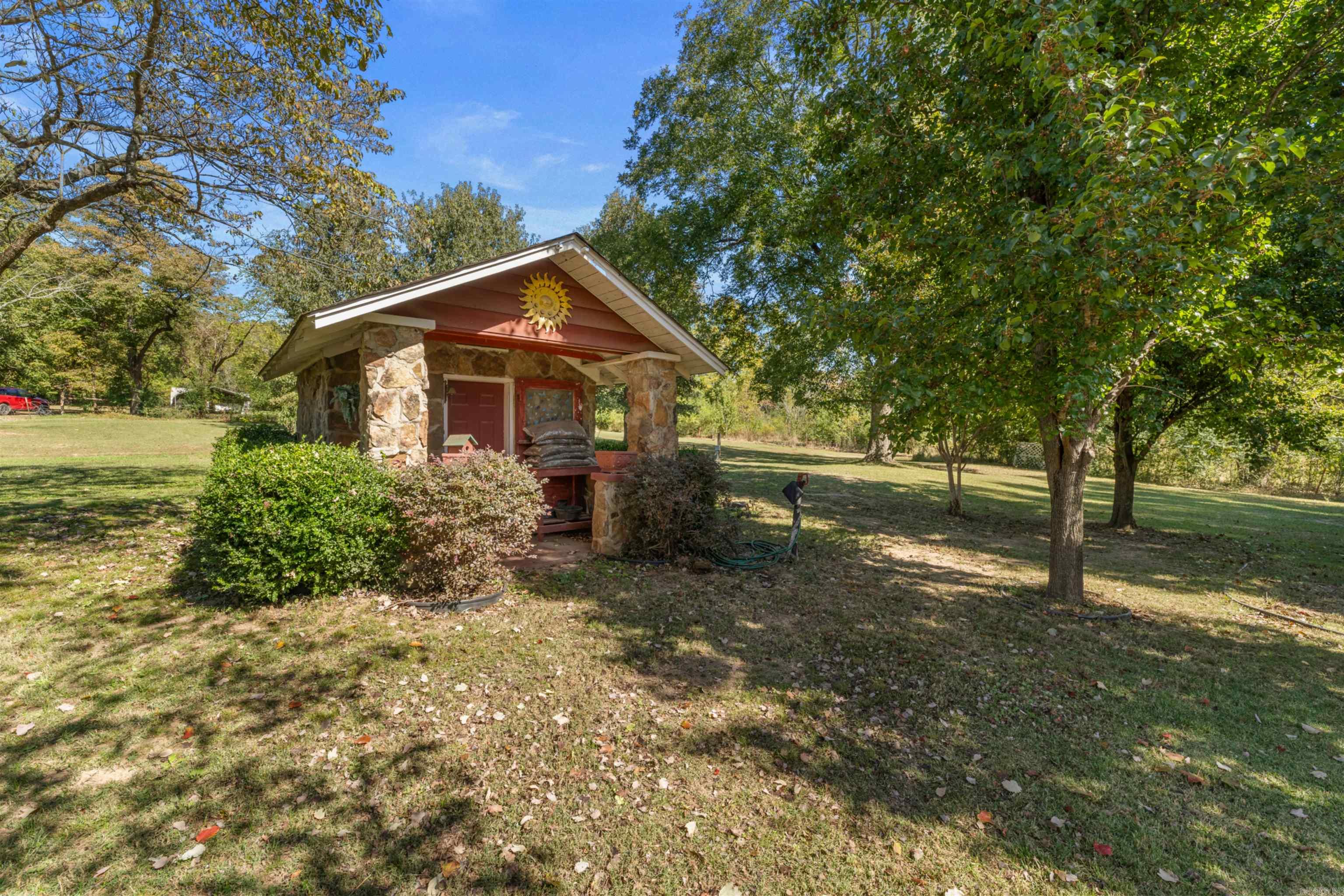 EL PASO (TOWN OF) - Residential