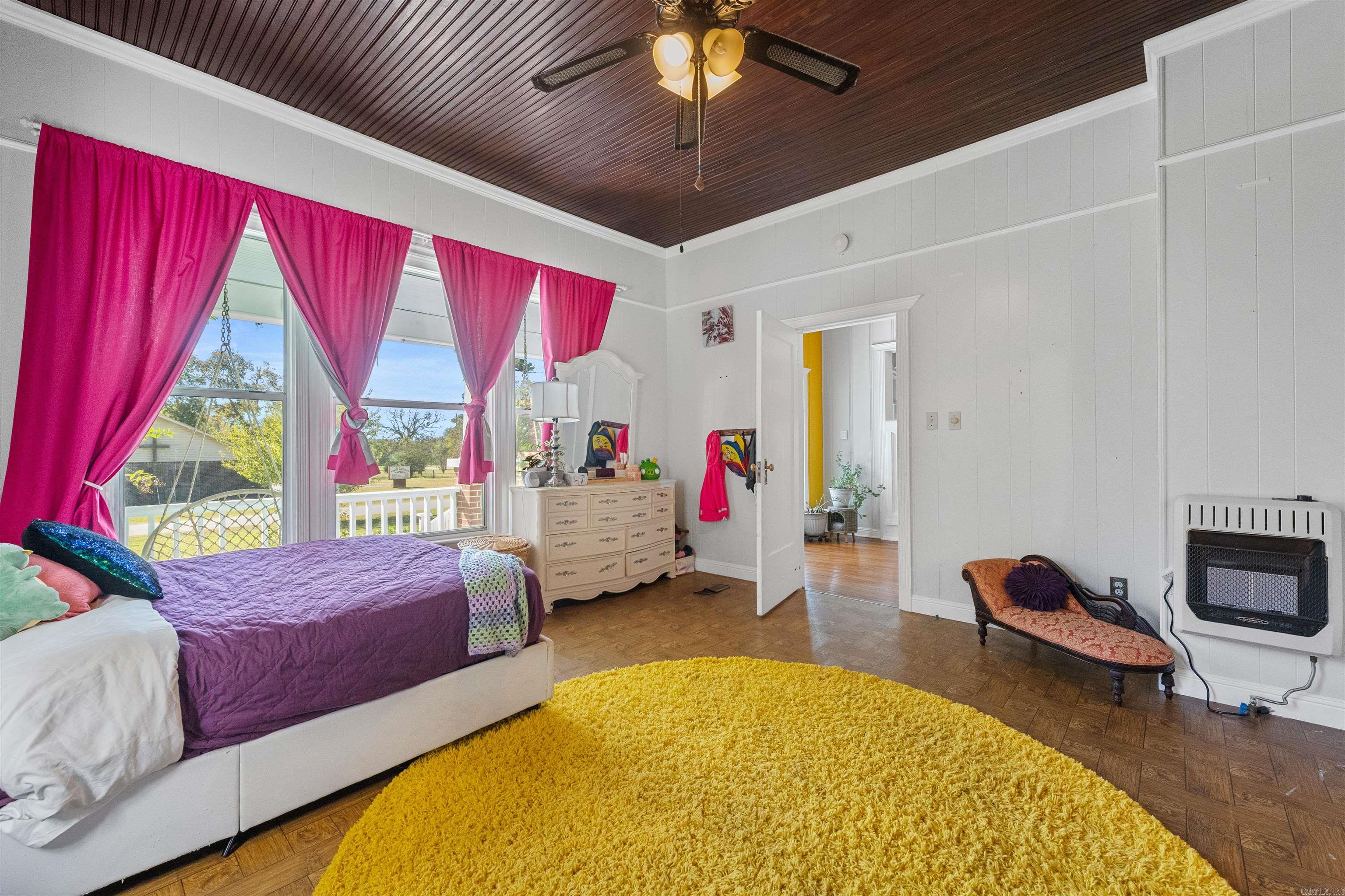 EL PASO (TOWN OF) - Residential