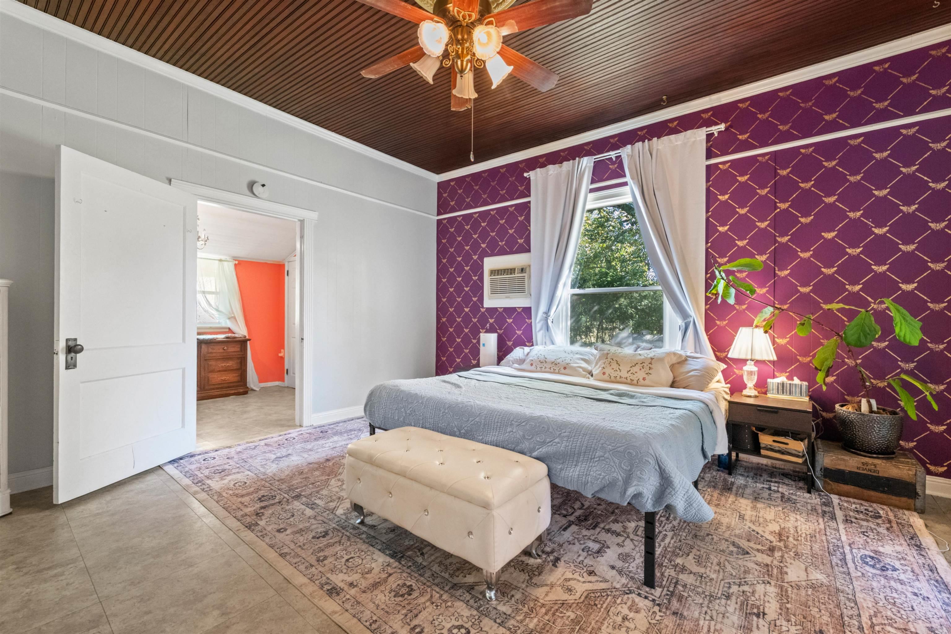 EL PASO (TOWN OF) - Residential