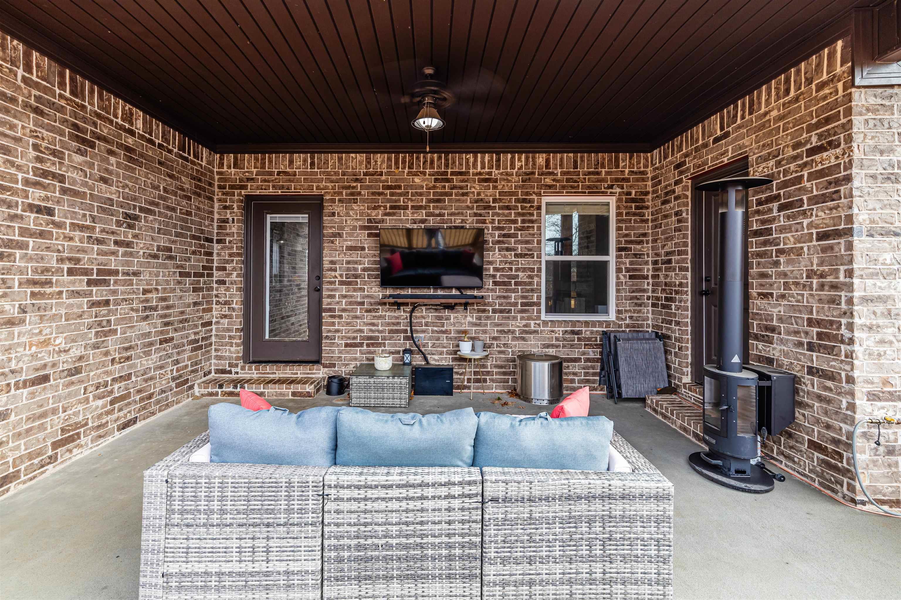 CREEKSIDE ADDN - Residential