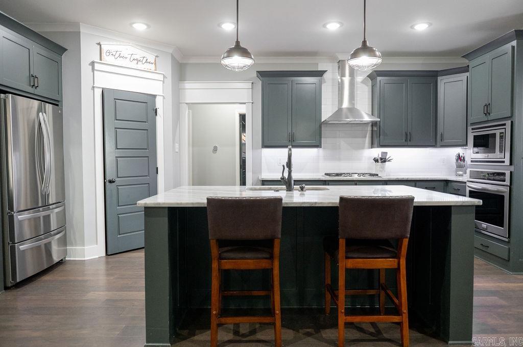 CREEKSIDE ADDN - Residential