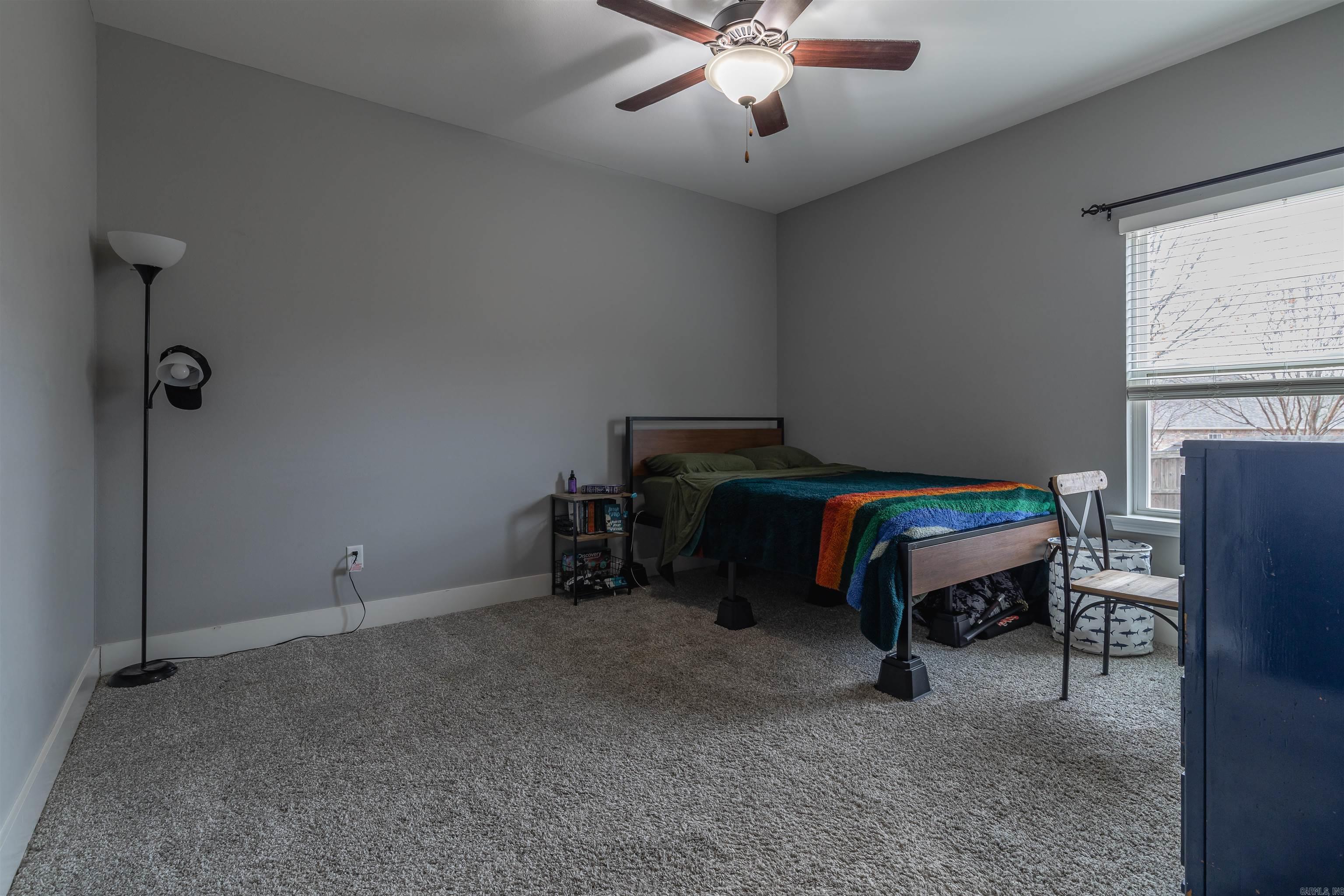 CREEKSIDE ADDN - Residential