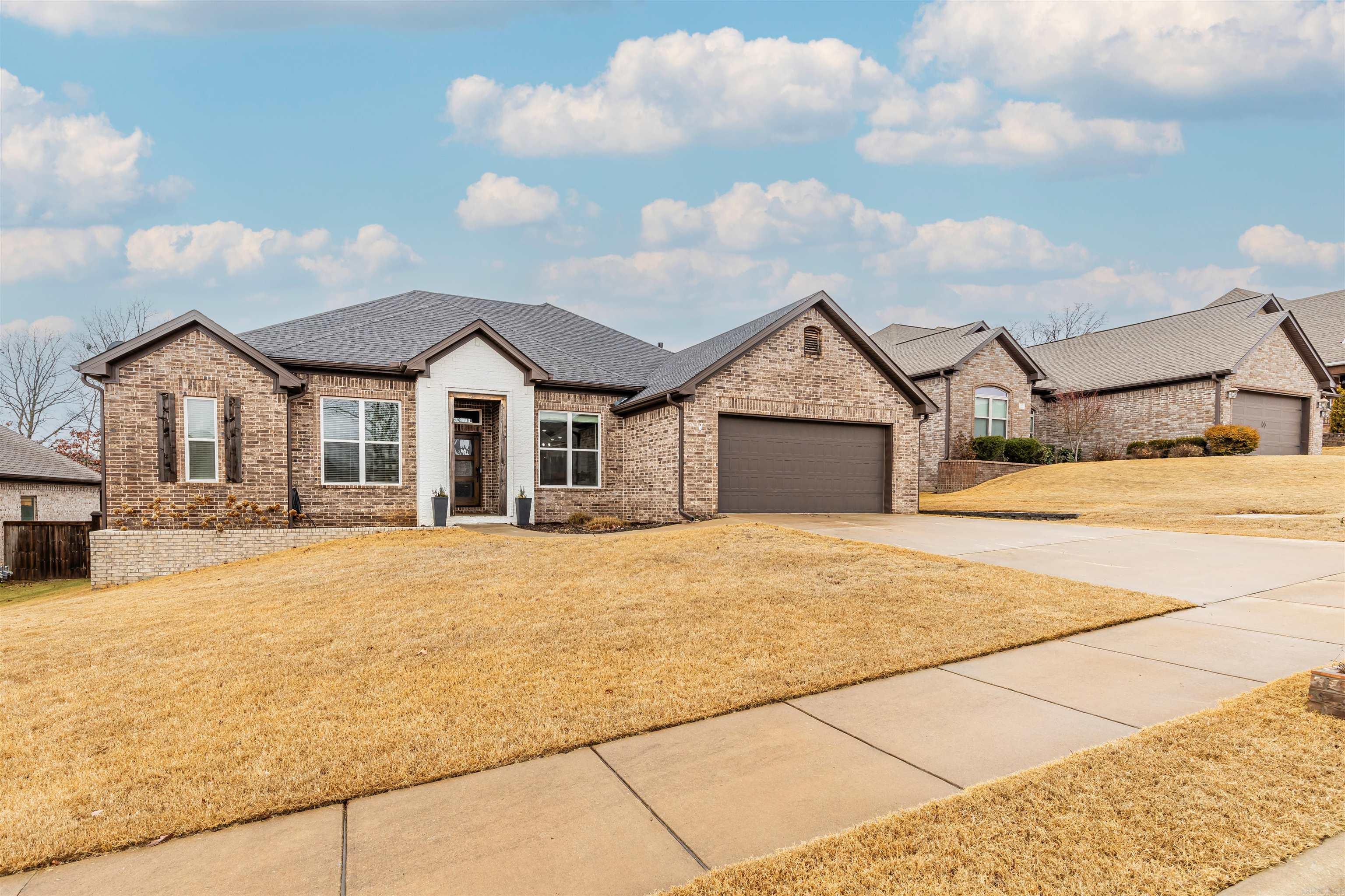 CREEKSIDE ADDN - Residential