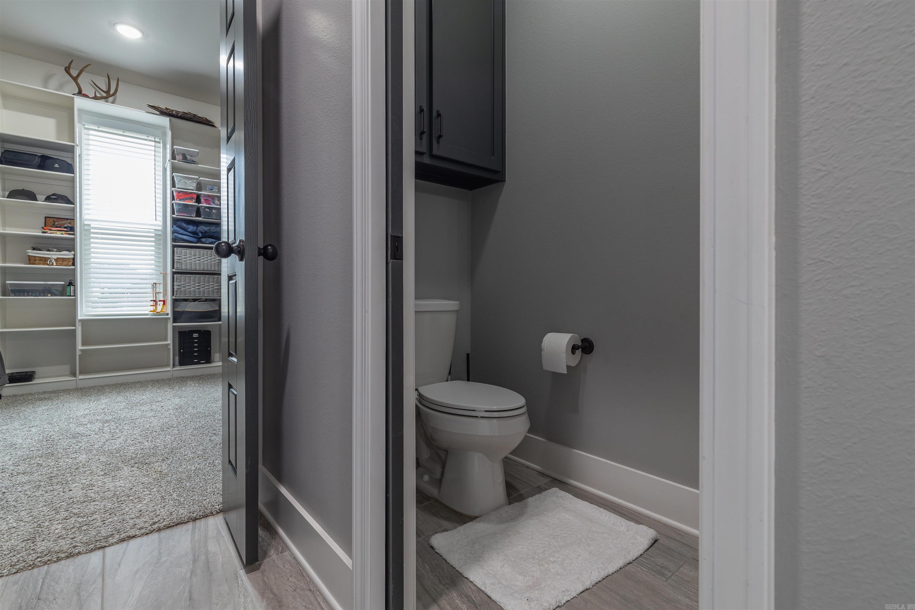 CREEKSIDE ADDN - Residential