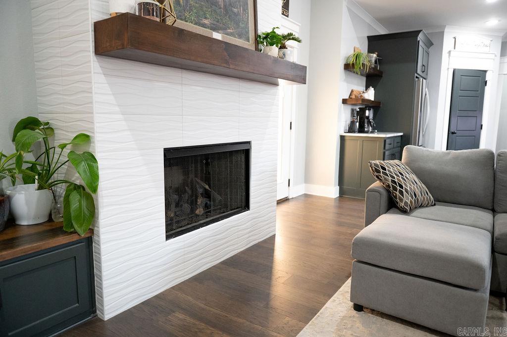 CREEKSIDE ADDN - Residential