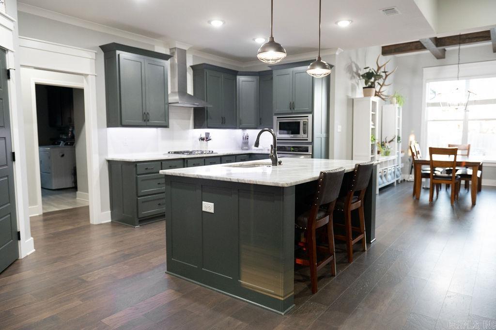 CREEKSIDE ADDN - Residential