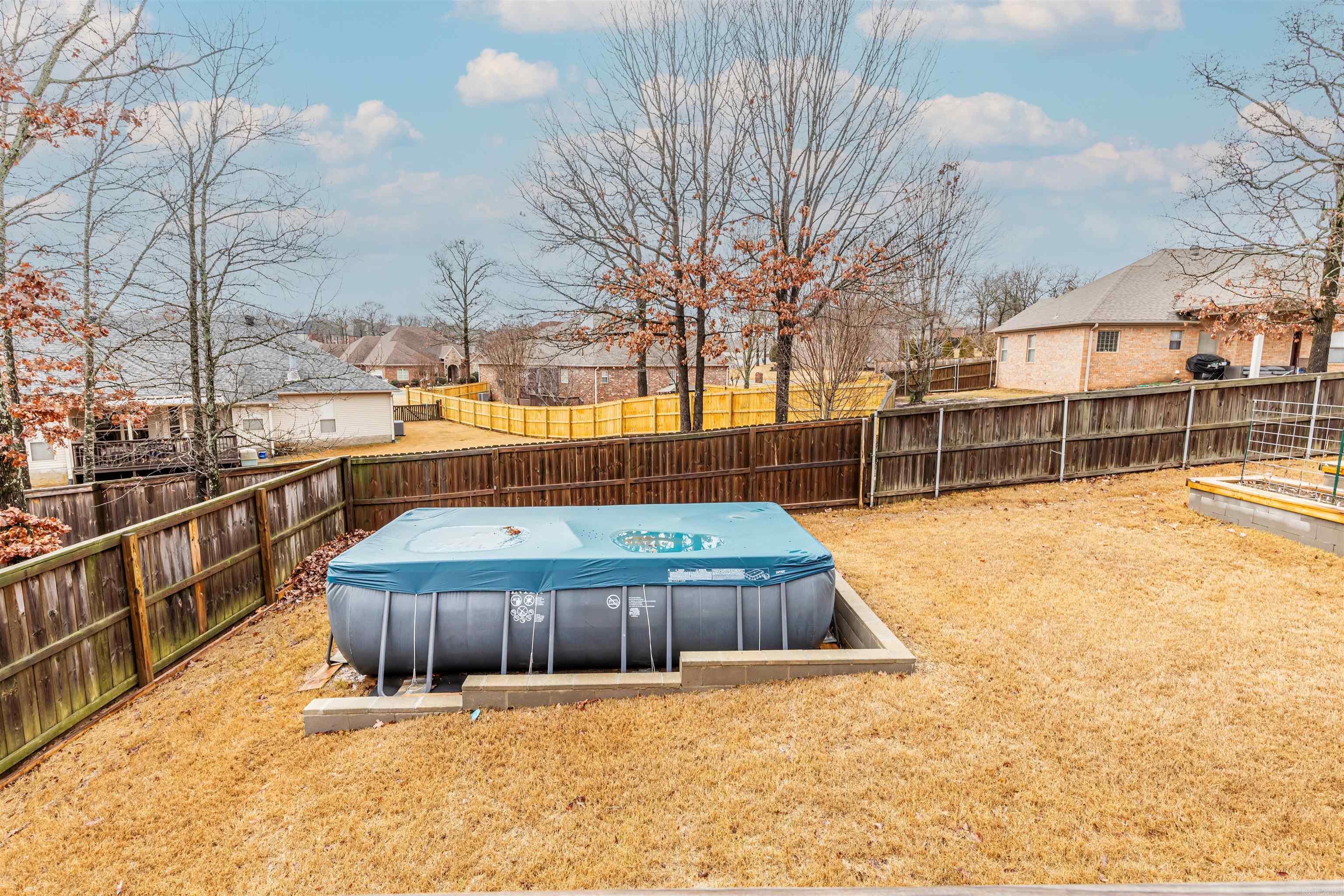 CREEKSIDE ADDN - Residential