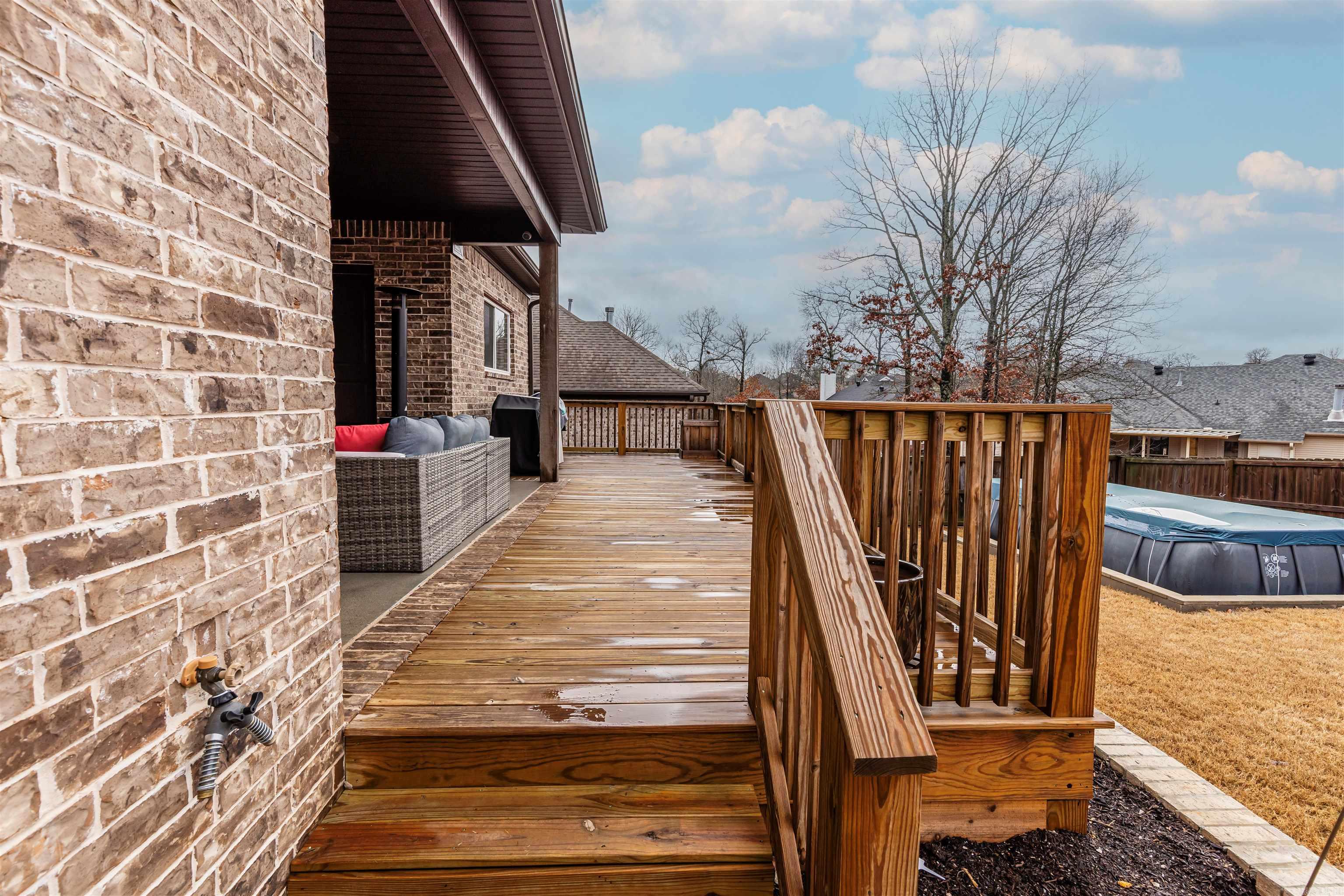 CREEKSIDE ADDN - Residential