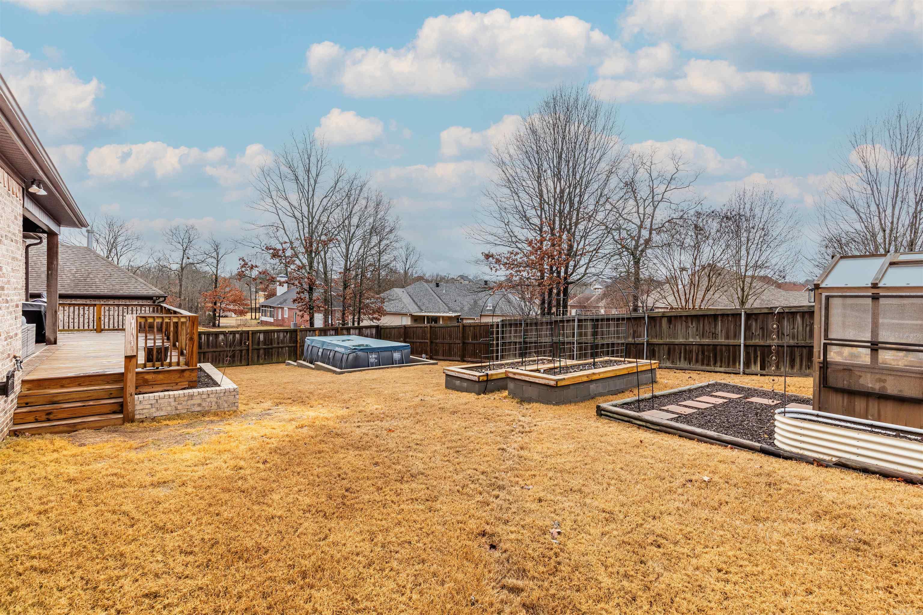 CREEKSIDE ADDN - Residential