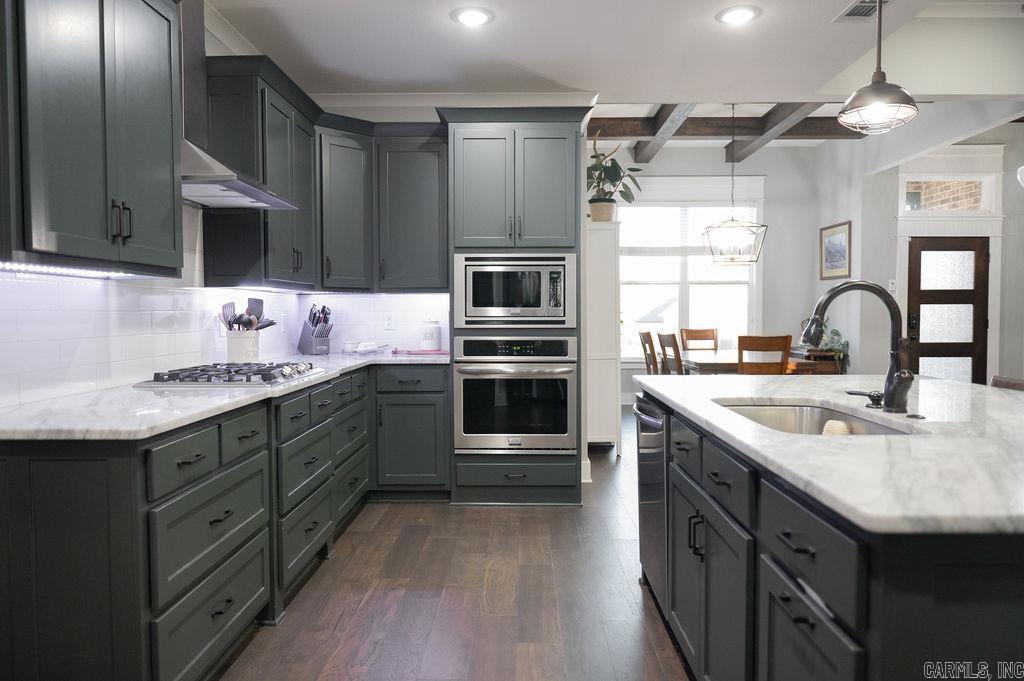 CREEKSIDE ADDN - Residential