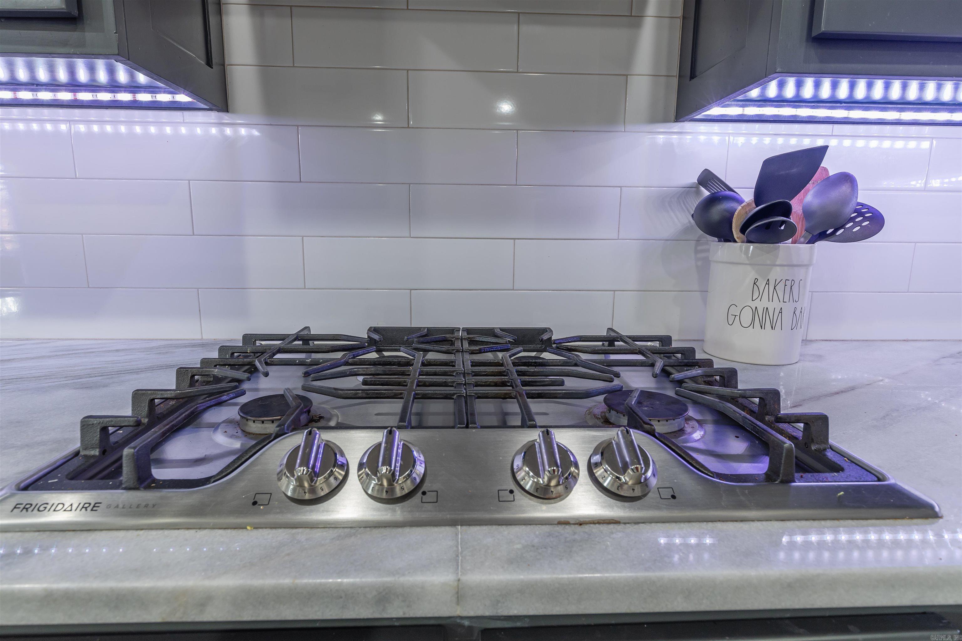 CREEKSIDE ADDN - Residential