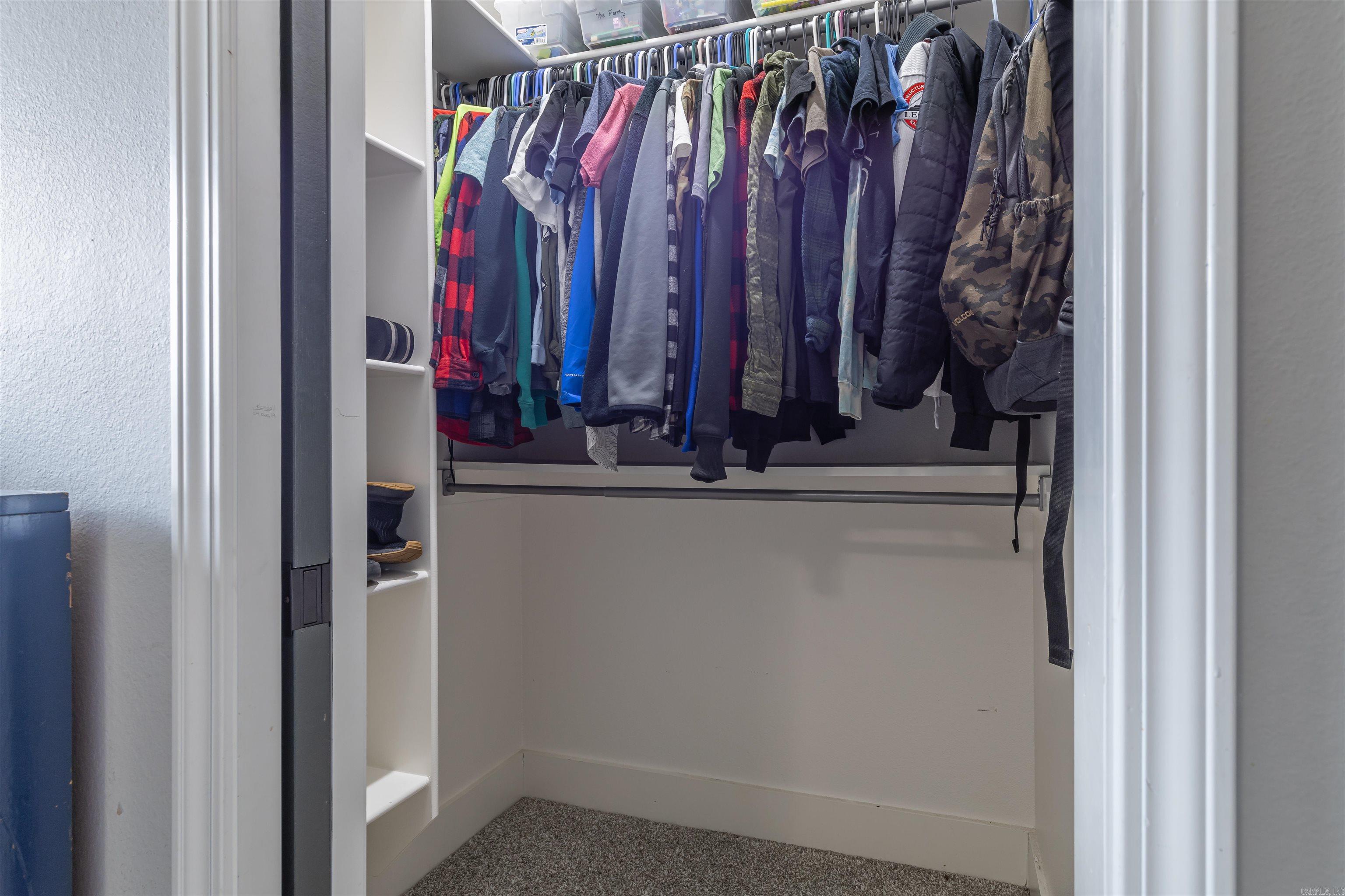 CREEKSIDE ADDN - Residential