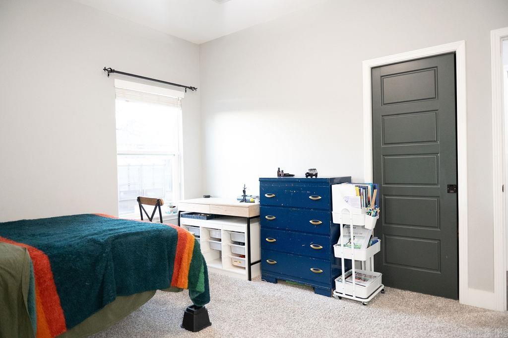 CREEKSIDE ADDN - Residential