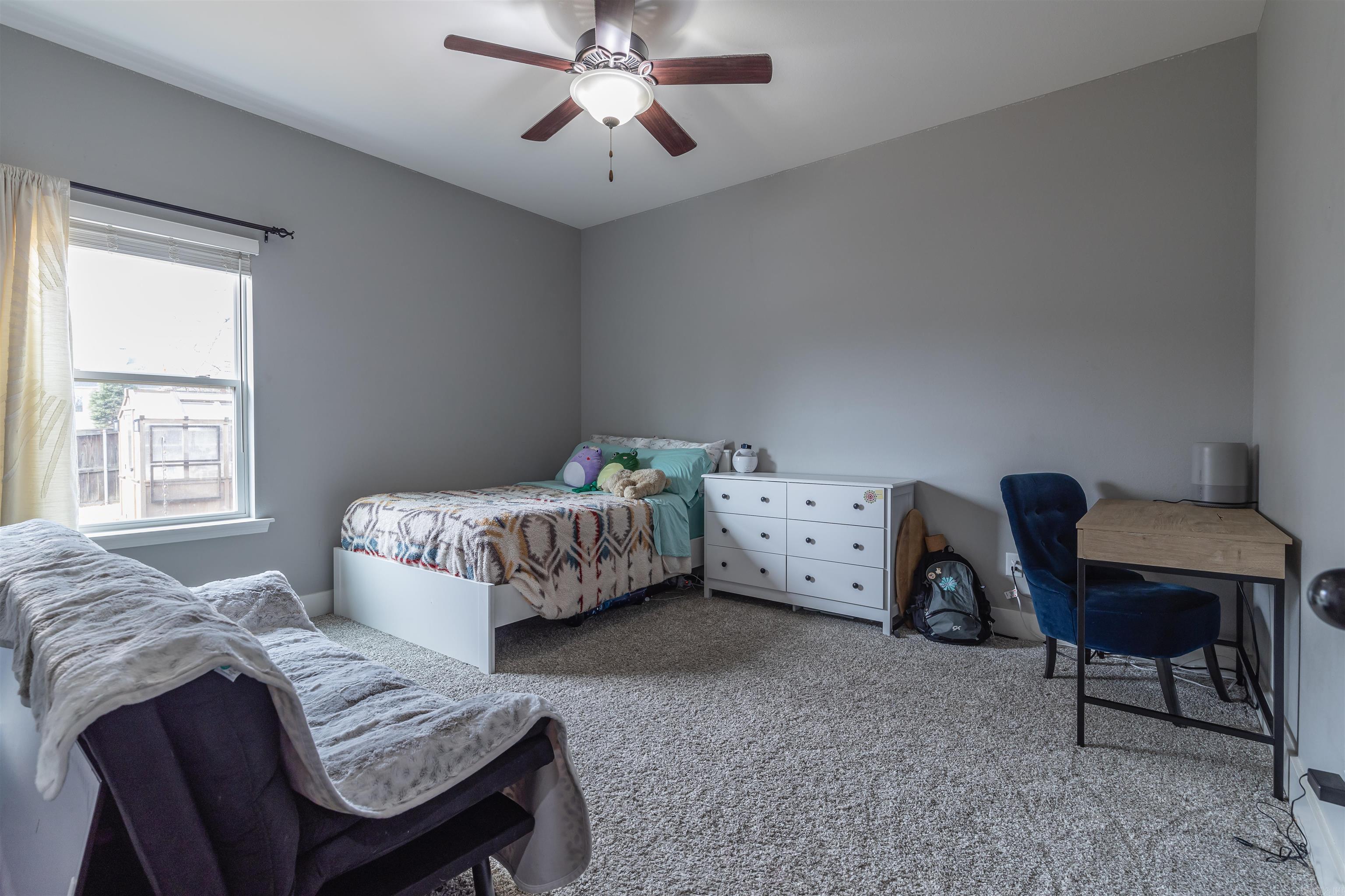 CREEKSIDE ADDN - Residential