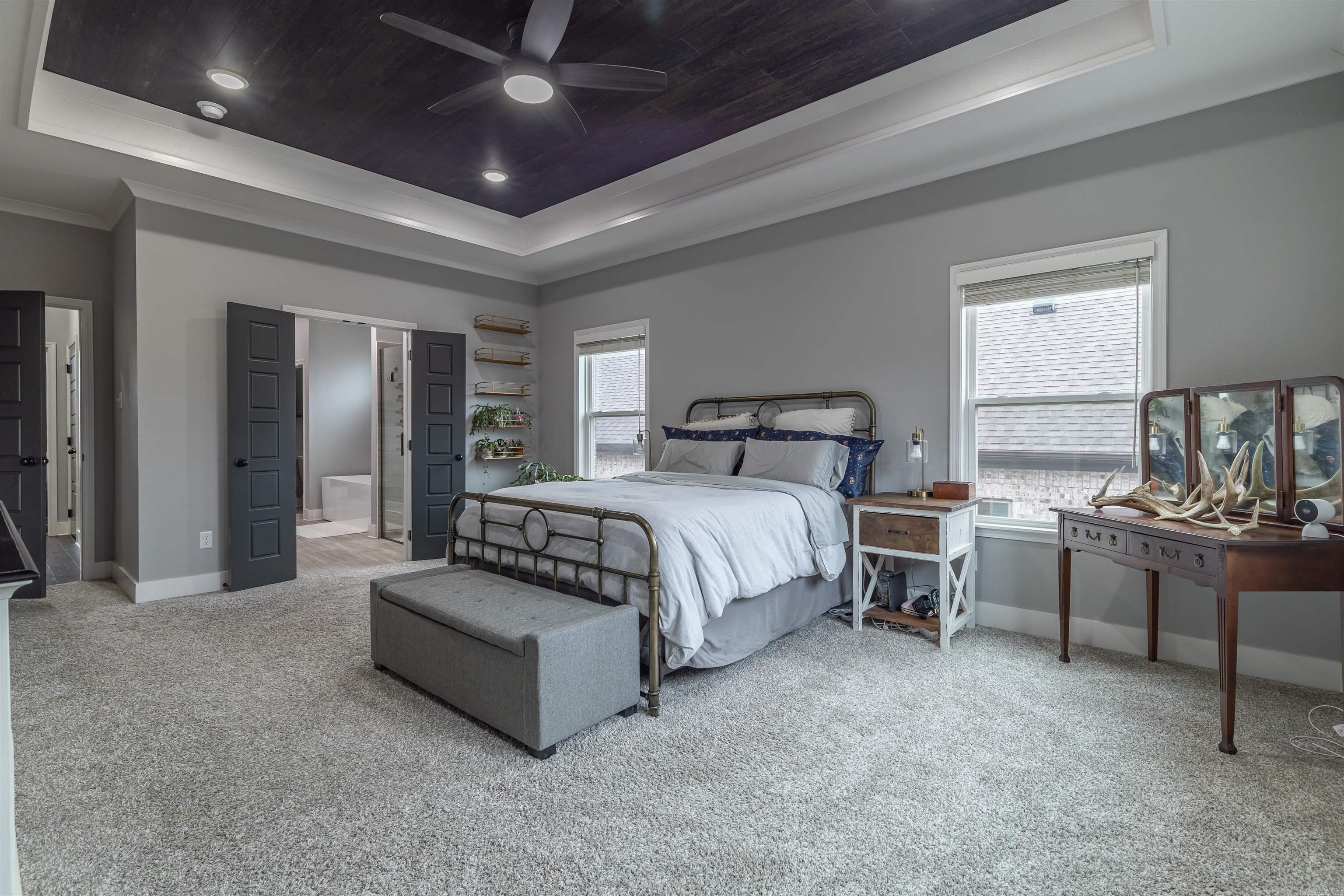 CREEKSIDE ADDN - Residential