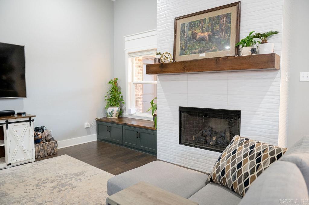 CREEKSIDE ADDN - Residential