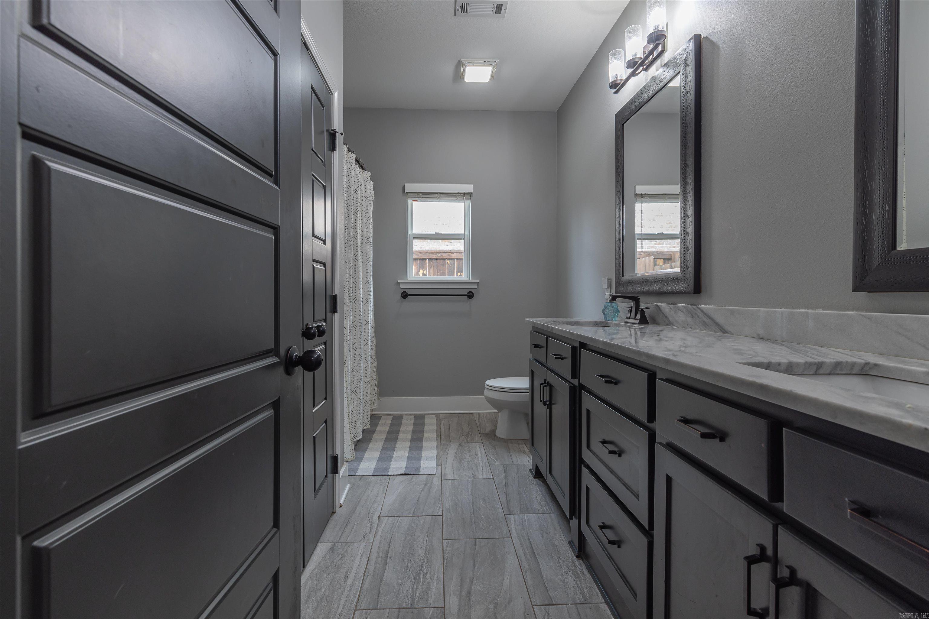 CREEKSIDE ADDN - Residential