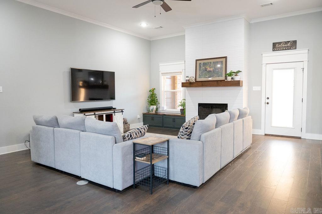 CREEKSIDE ADDN - Residential