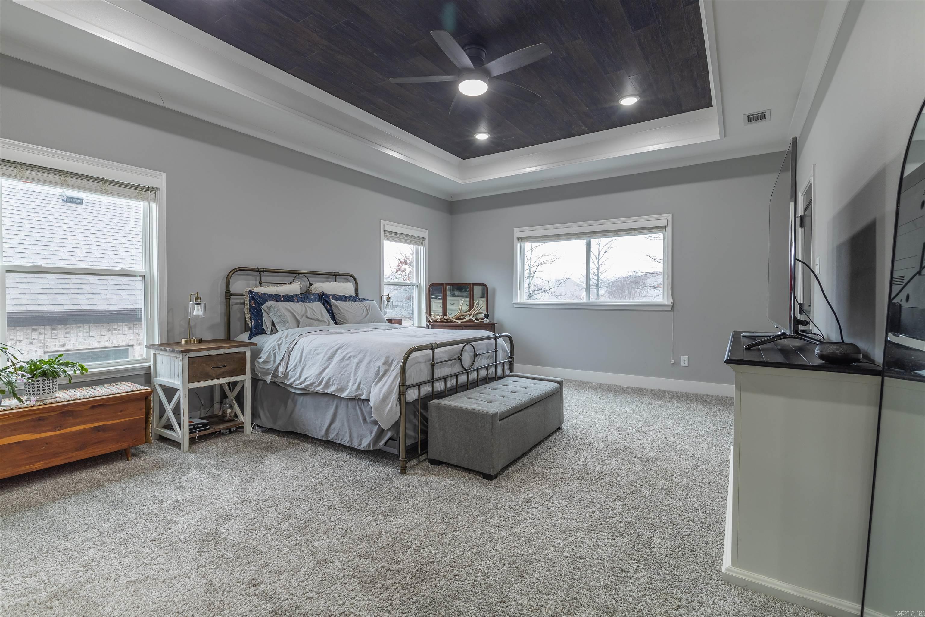 CREEKSIDE ADDN - Residential