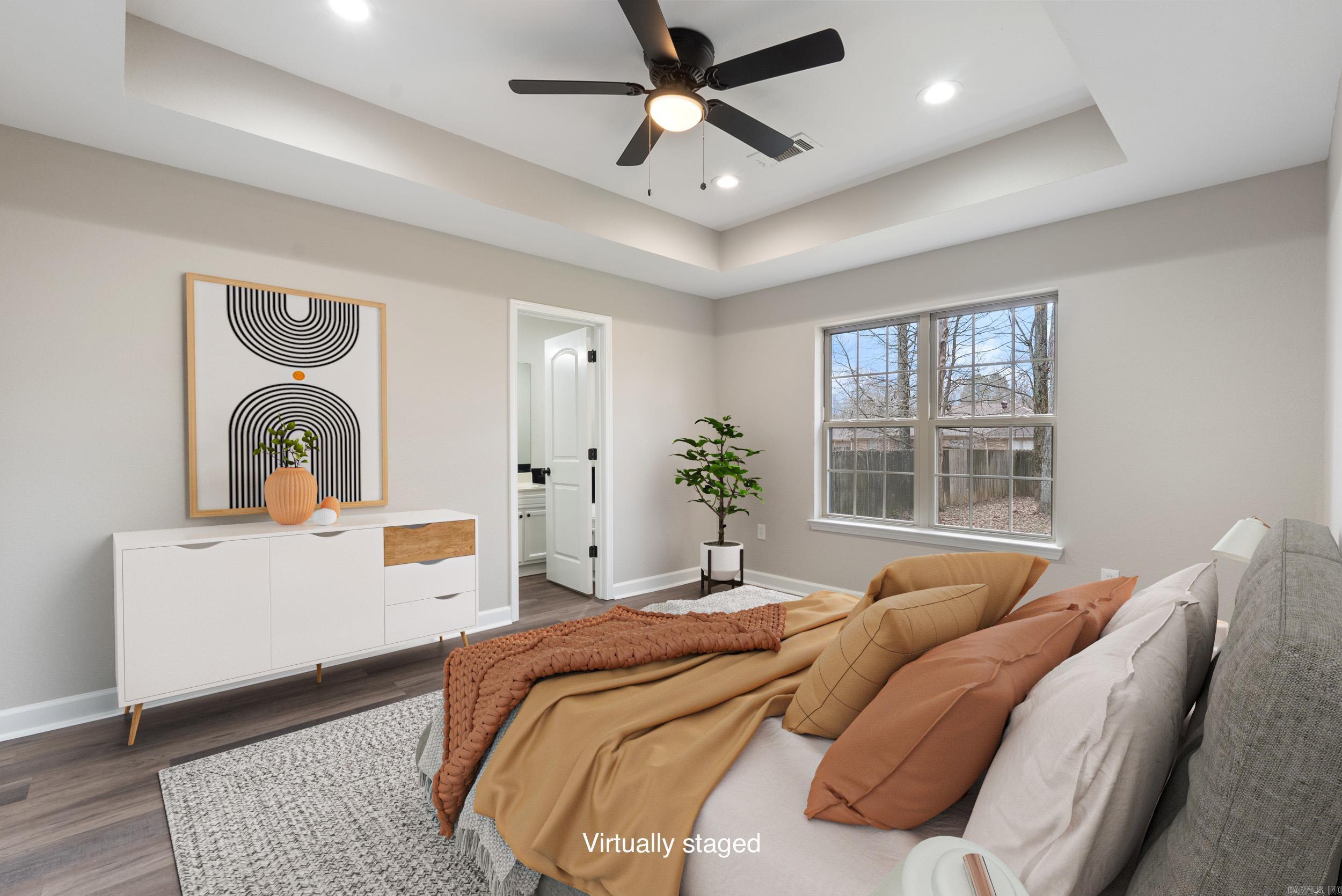 Eaglebrook Estates - Residential